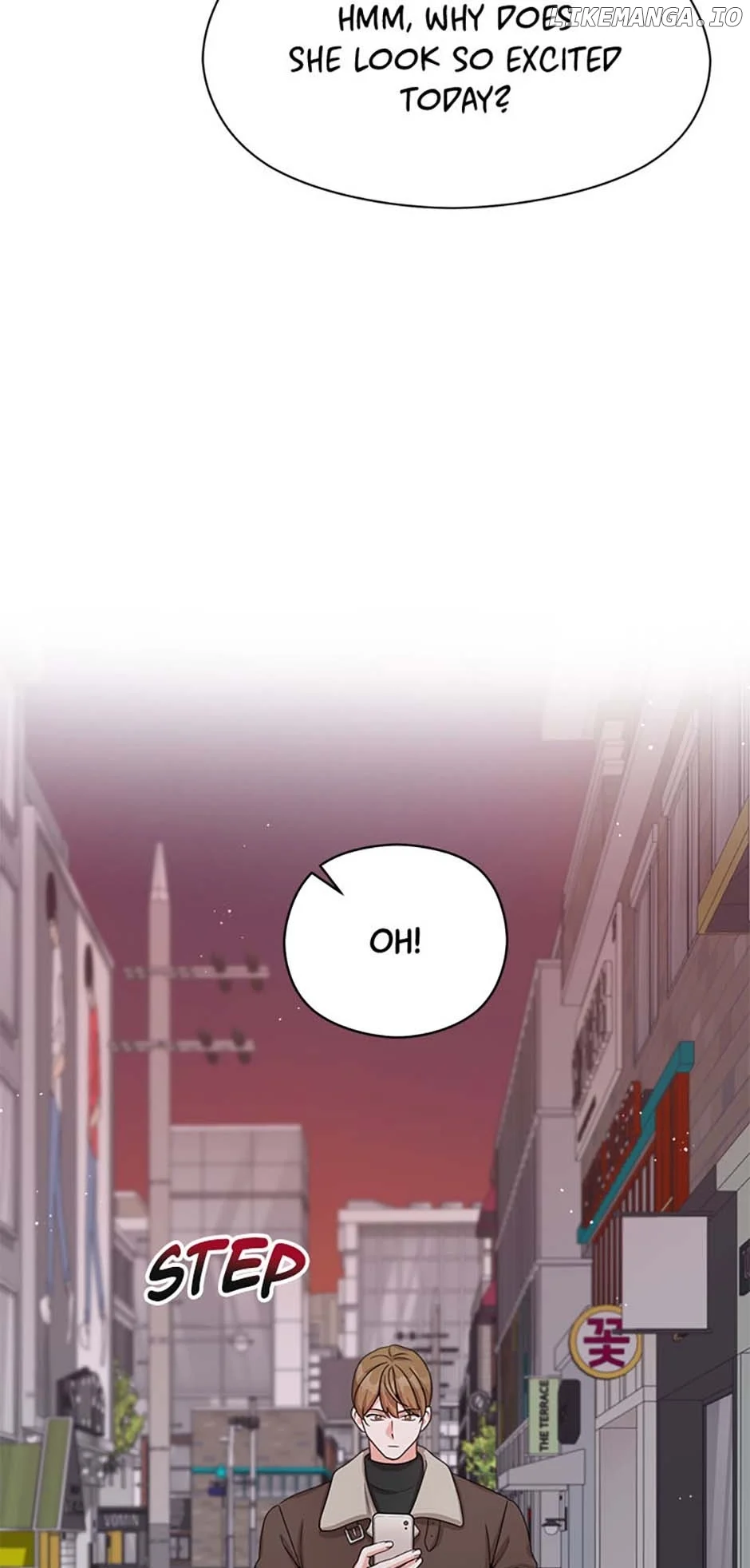 The Most Perfect Marriage chapter 54 page 65