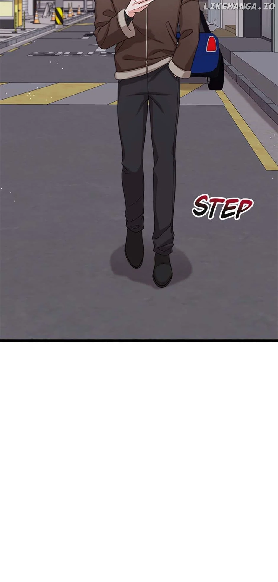 The Most Perfect Marriage chapter 54 page 66