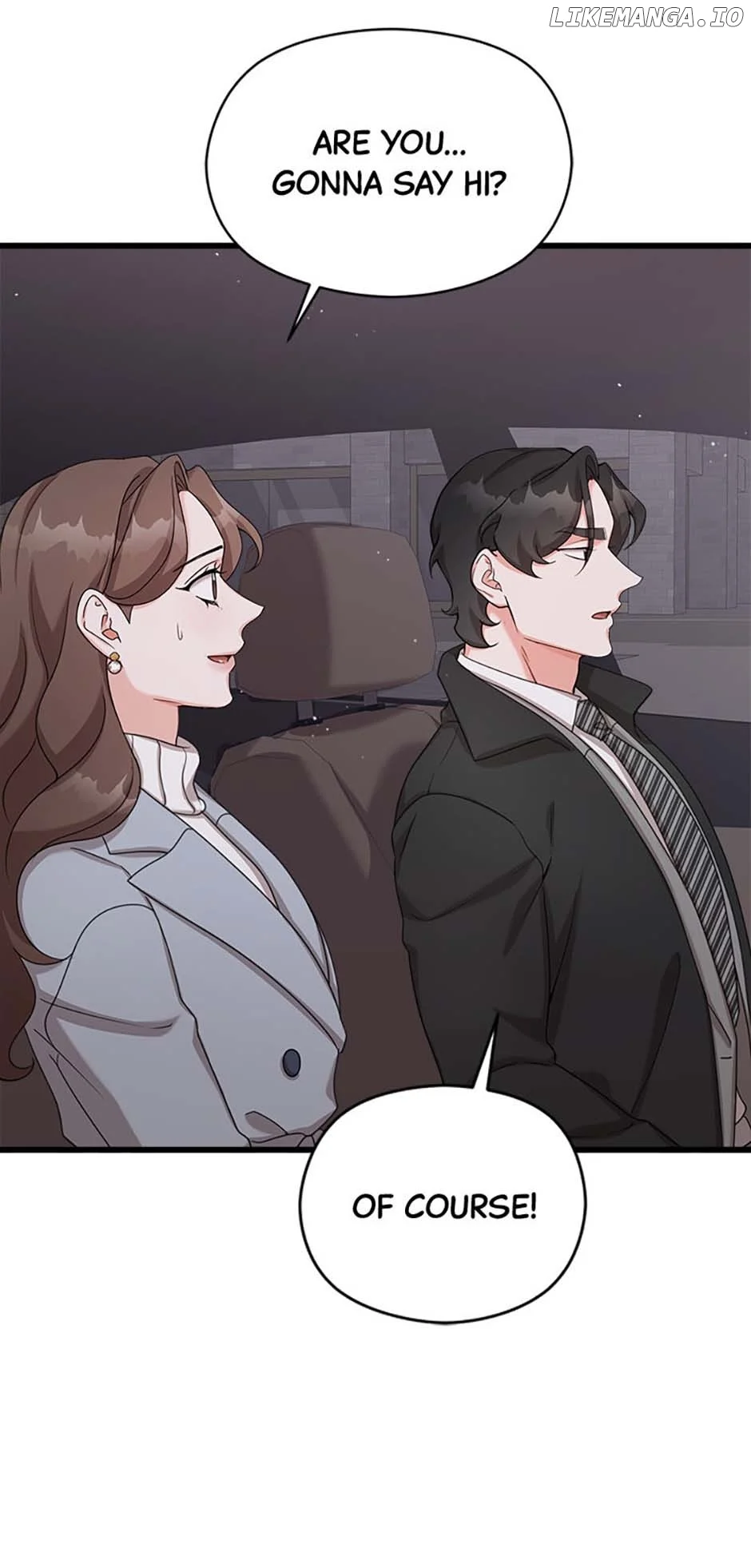 The Most Perfect Marriage chapter 54 page 67
