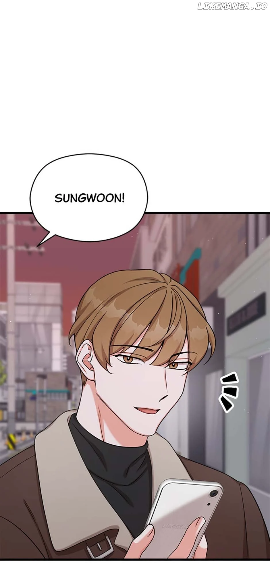The Most Perfect Marriage chapter 54 page 68