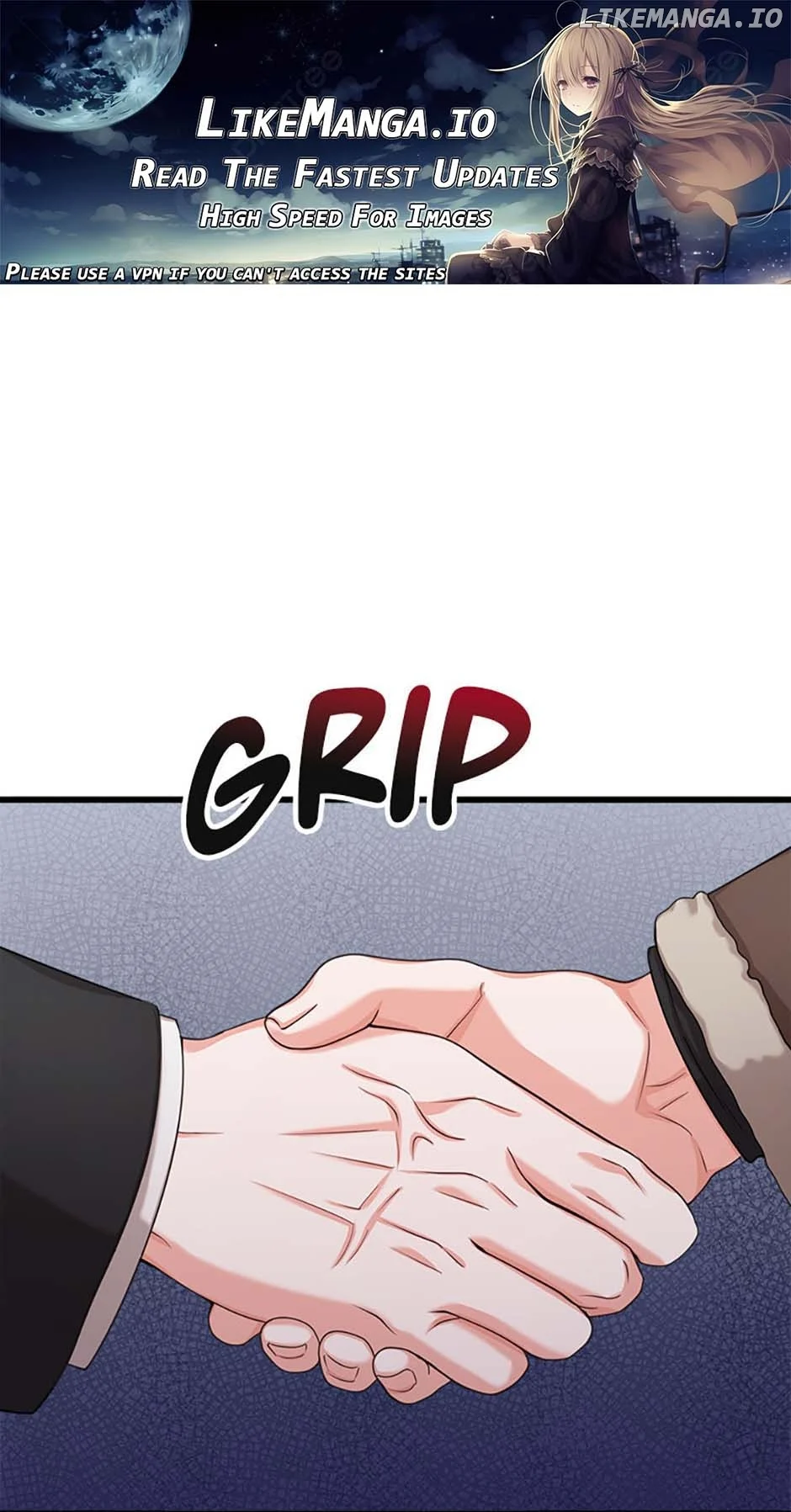 The Most Perfect Marriage chapter 55 page 1