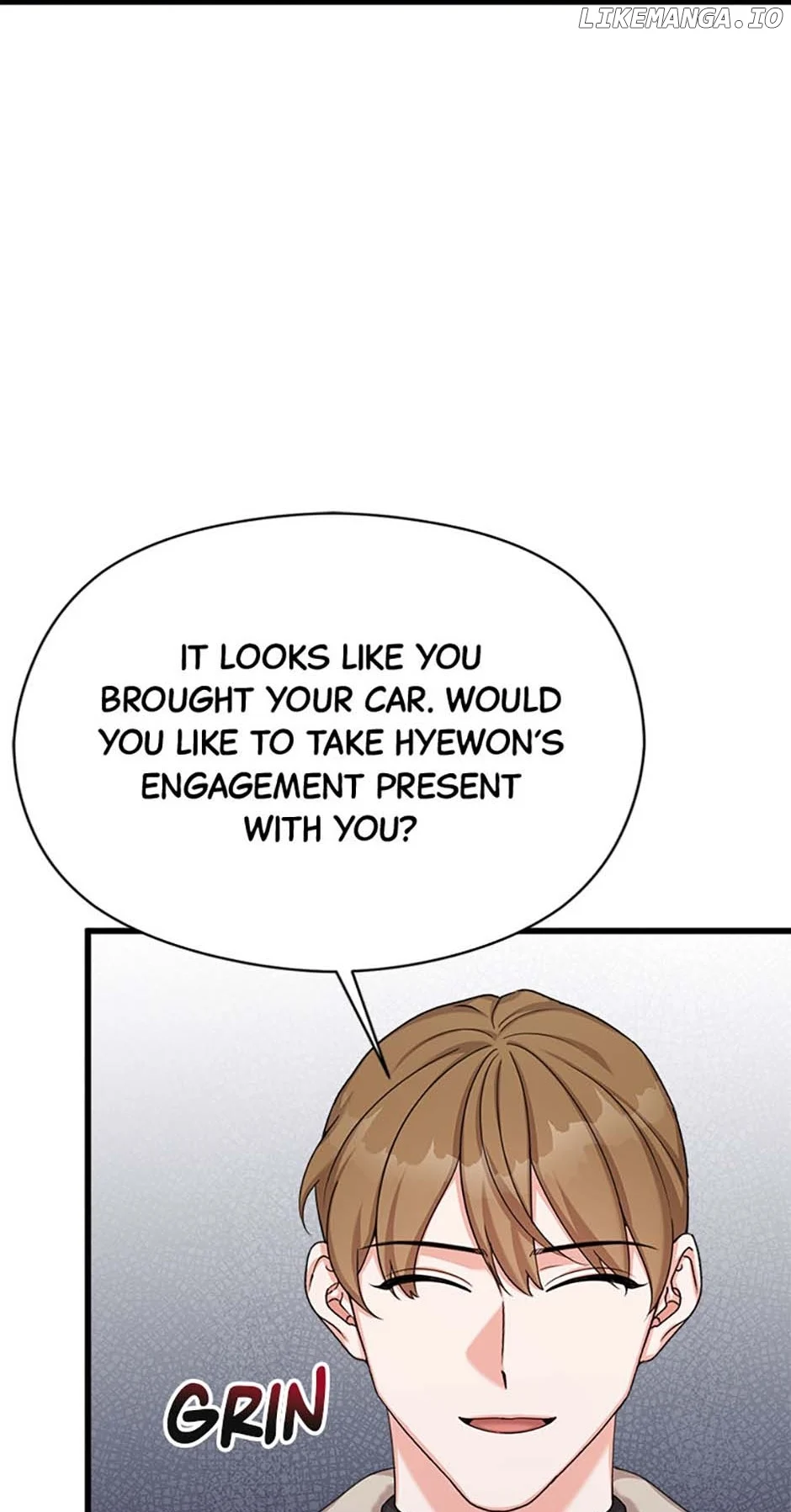 The Most Perfect Marriage chapter 55 page 2