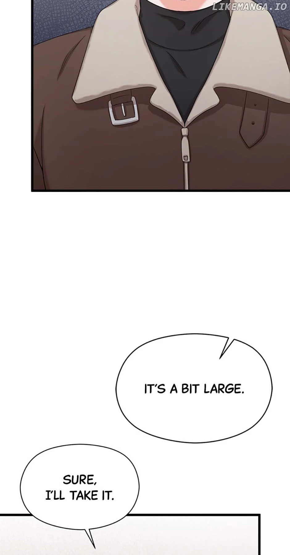 The Most Perfect Marriage chapter 55 page 3
