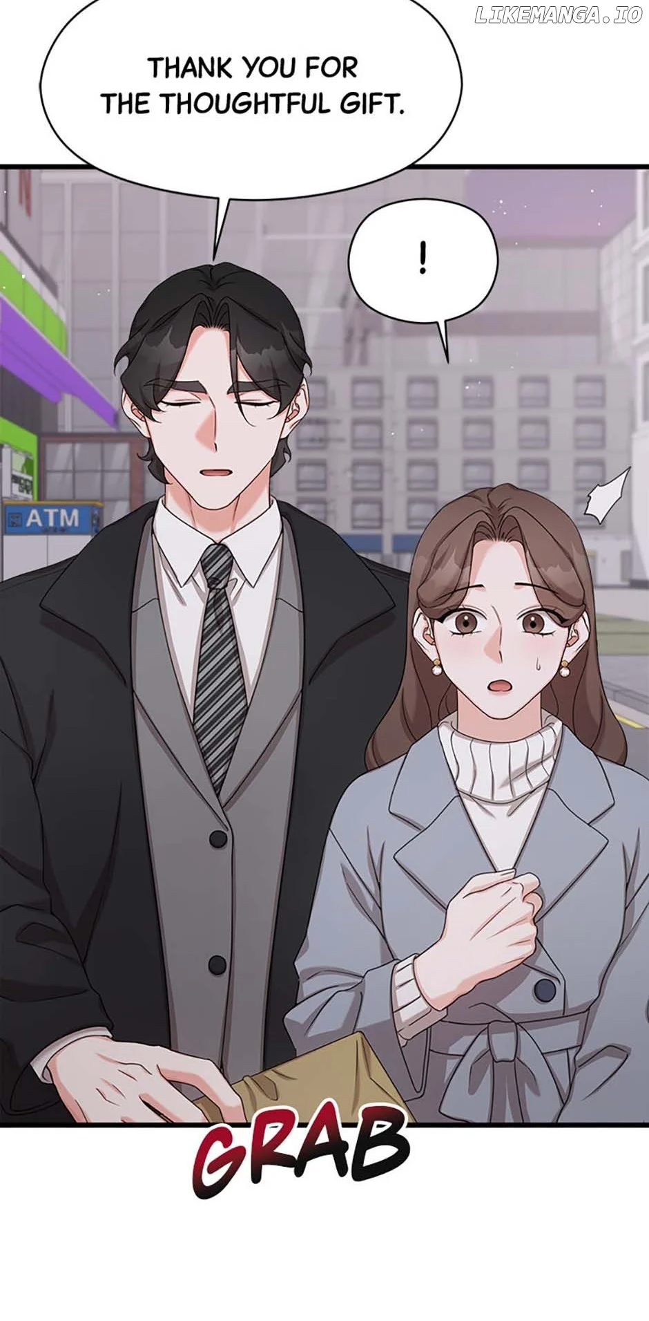 The Most Perfect Marriage chapter 55 page 12