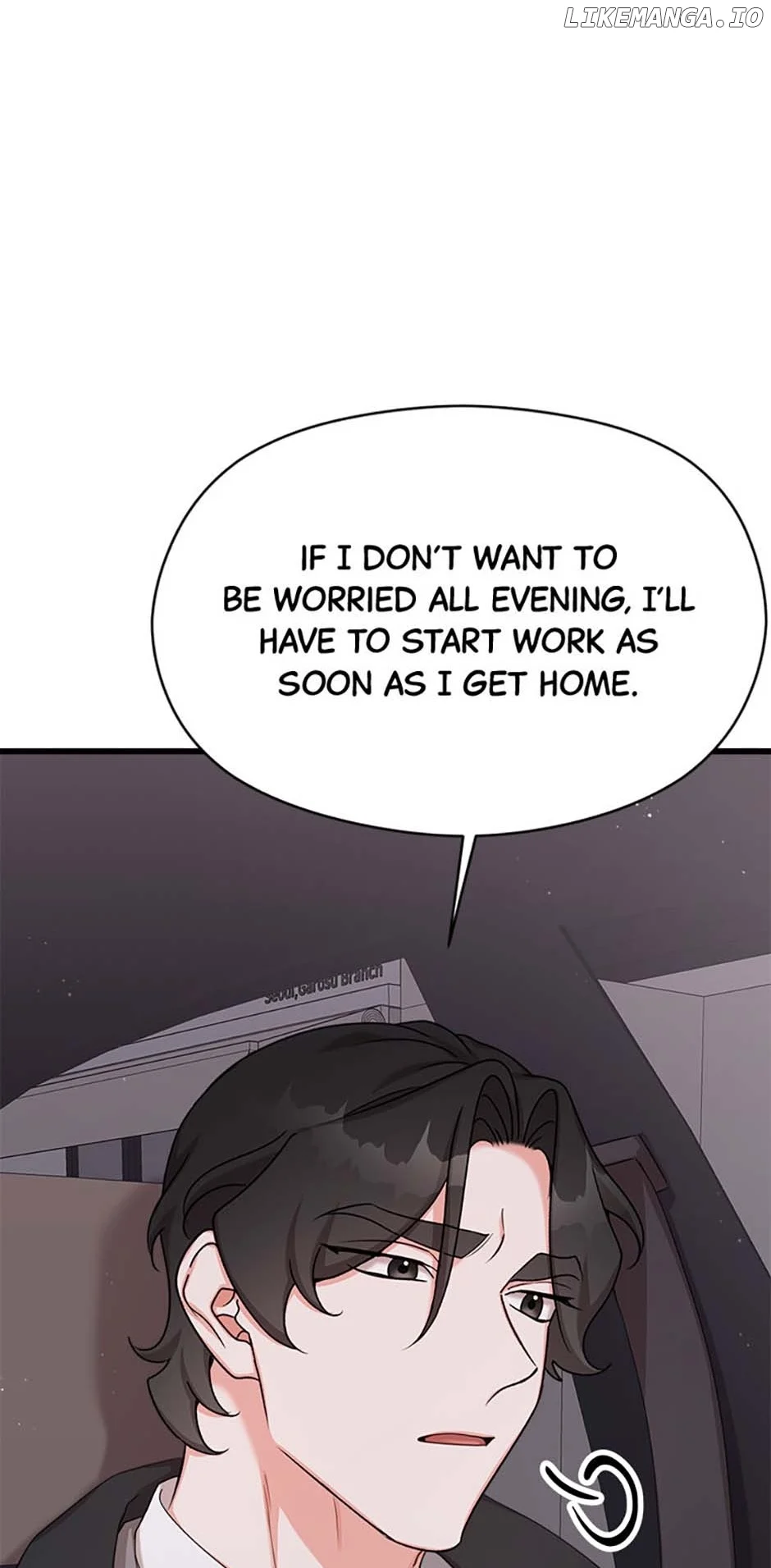 The Most Perfect Marriage chapter 55 page 15
