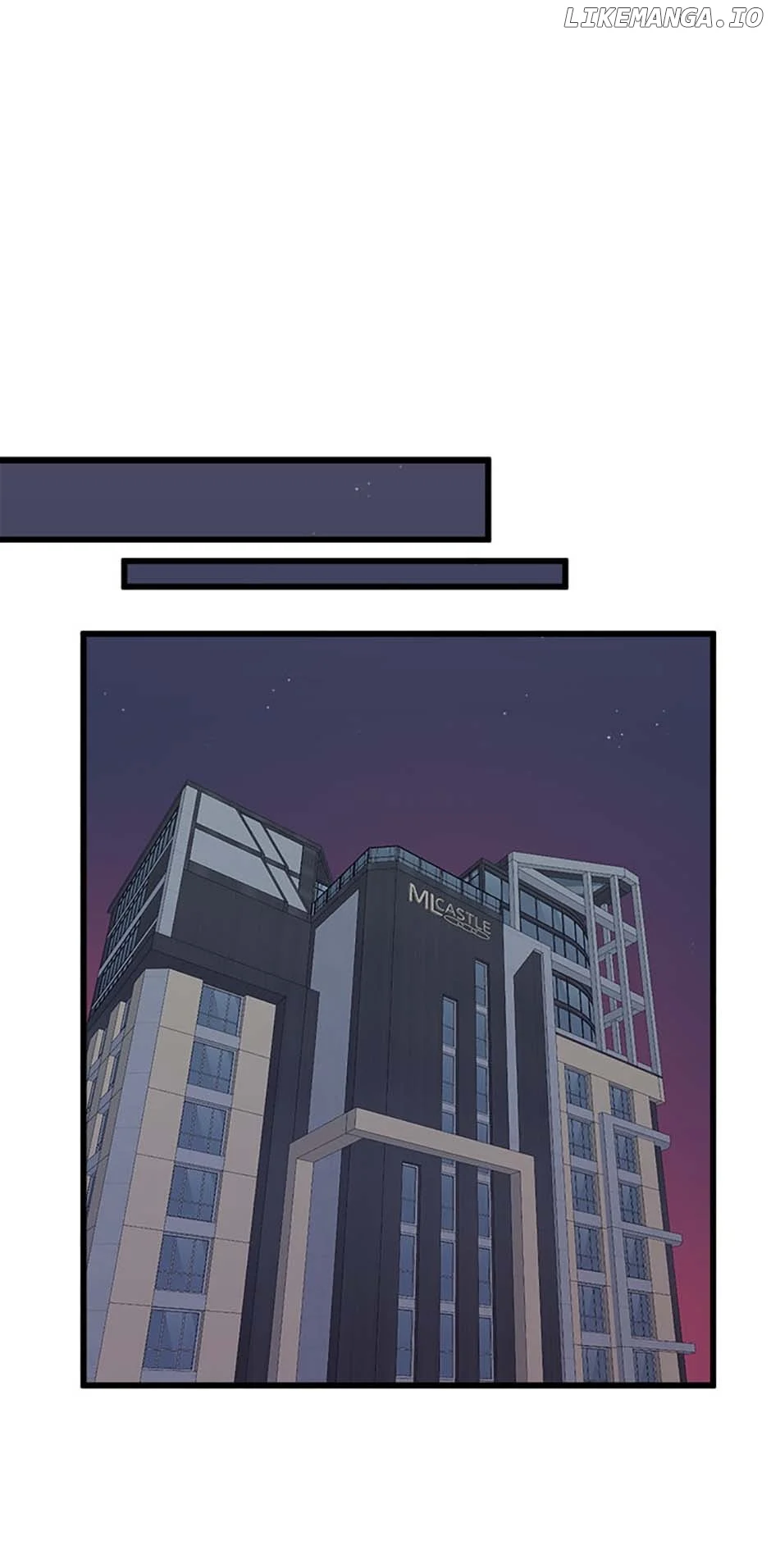 The Most Perfect Marriage chapter 55 page 18