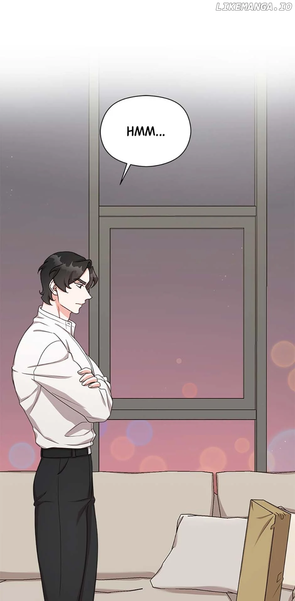 The Most Perfect Marriage chapter 55 page 19