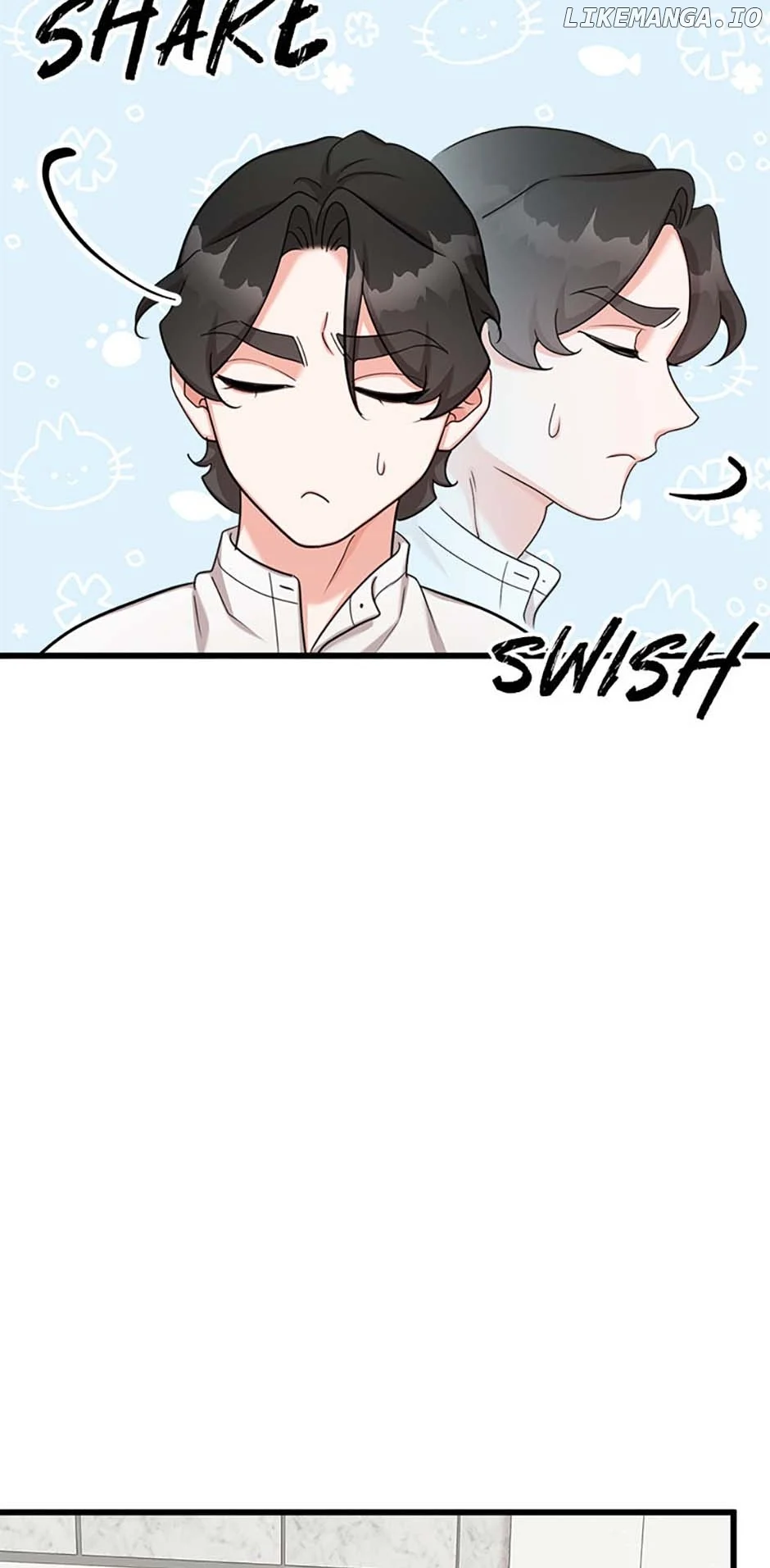 The Most Perfect Marriage chapter 55 page 21