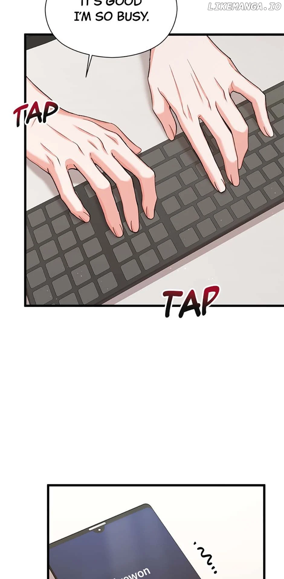 The Most Perfect Marriage chapter 55 page 23