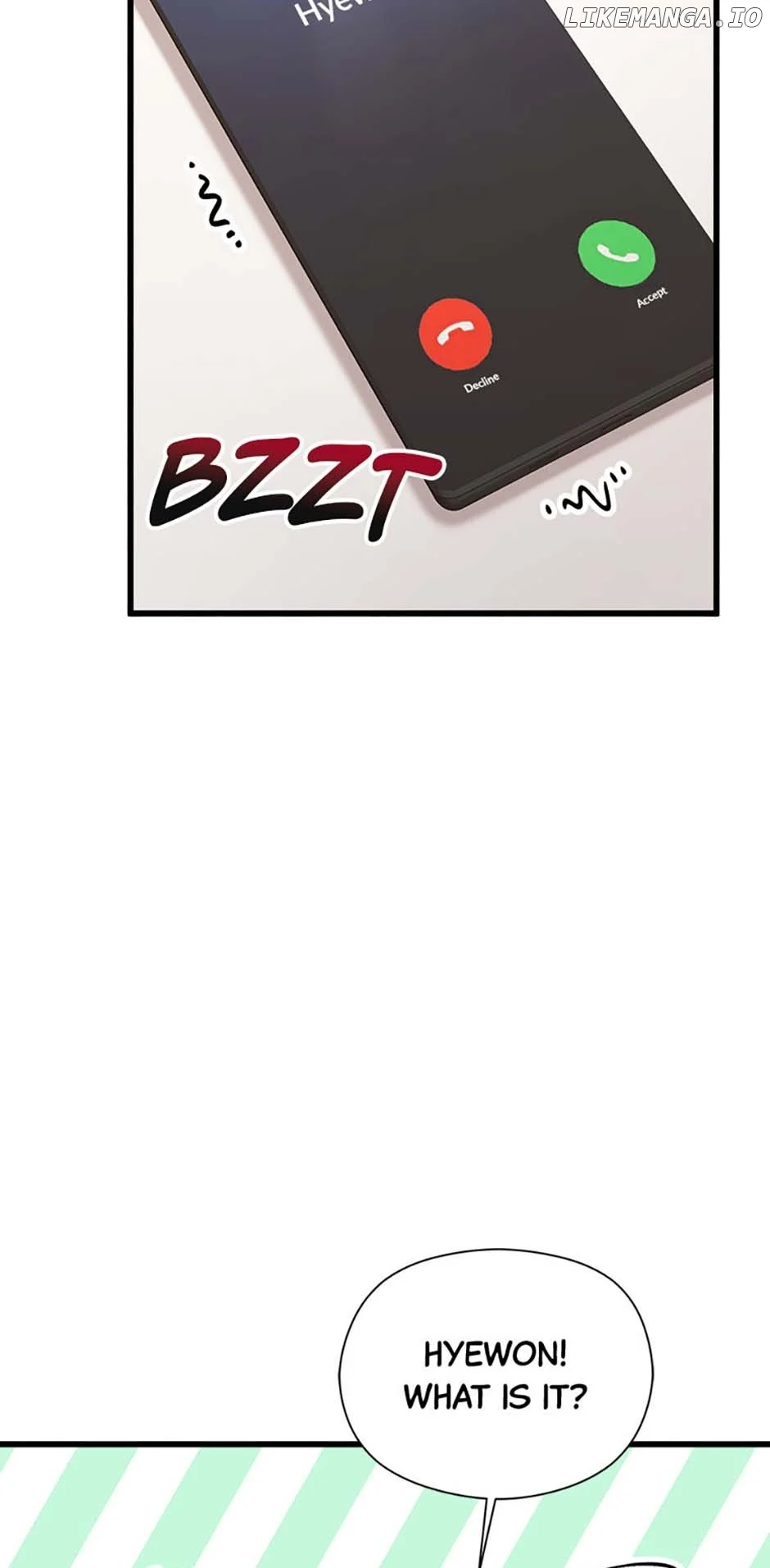 The Most Perfect Marriage chapter 55 page 24