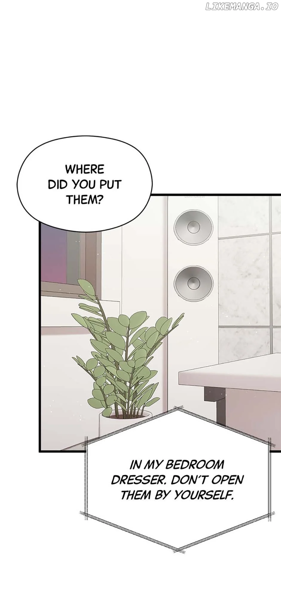 The Most Perfect Marriage chapter 55 page 26
