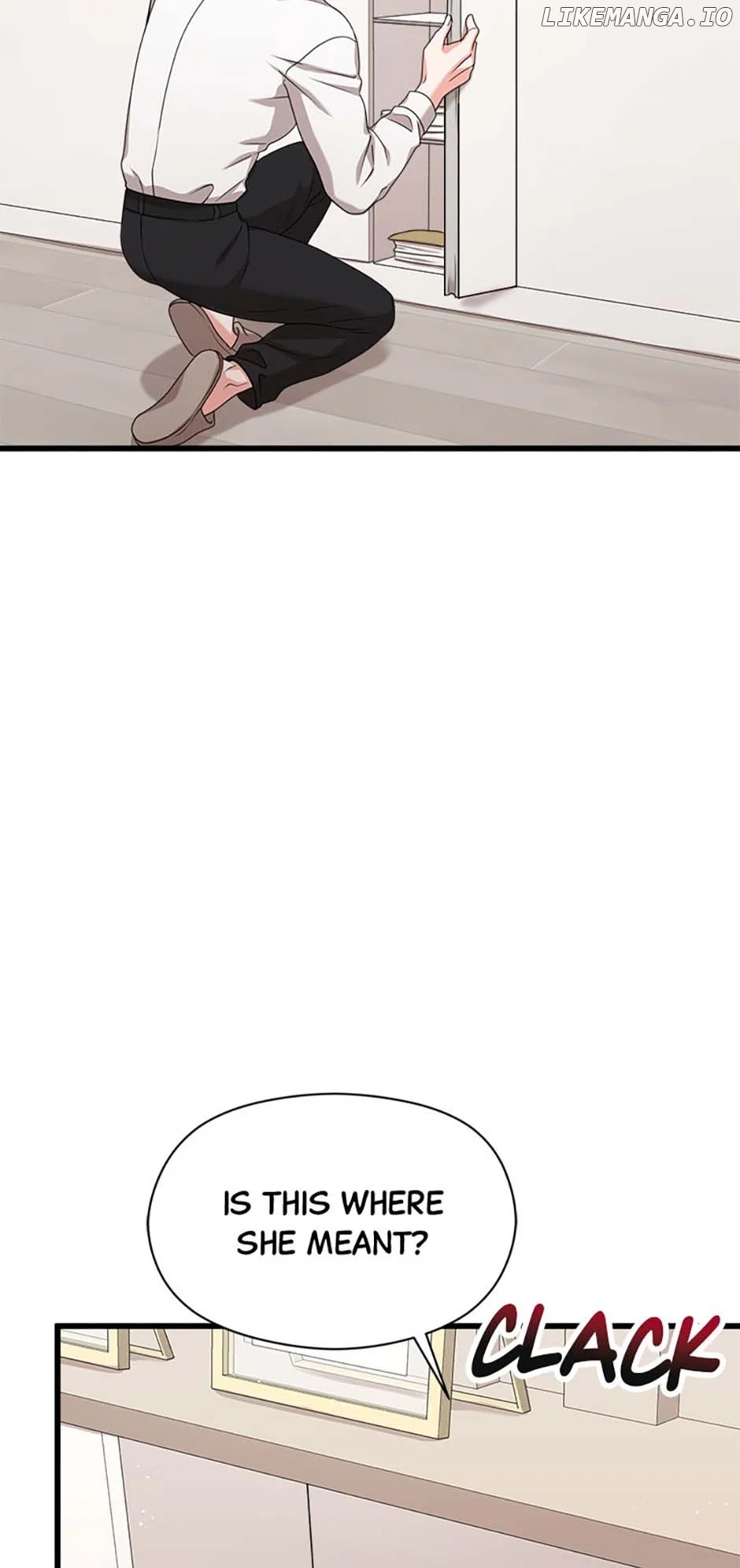 The Most Perfect Marriage chapter 55 page 29