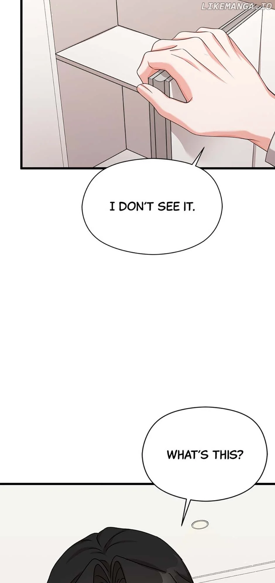 The Most Perfect Marriage chapter 55 page 30