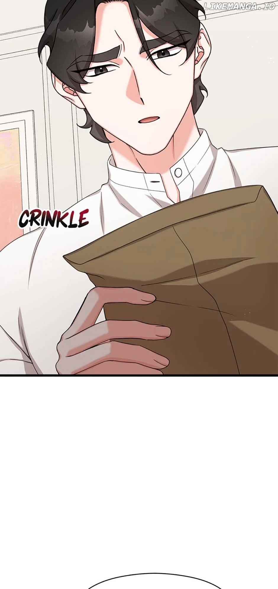 The Most Perfect Marriage chapter 55 page 31