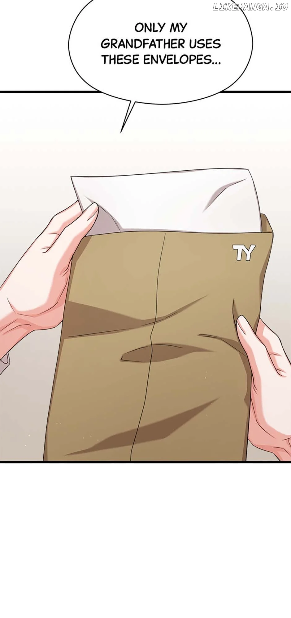 The Most Perfect Marriage chapter 55 page 32