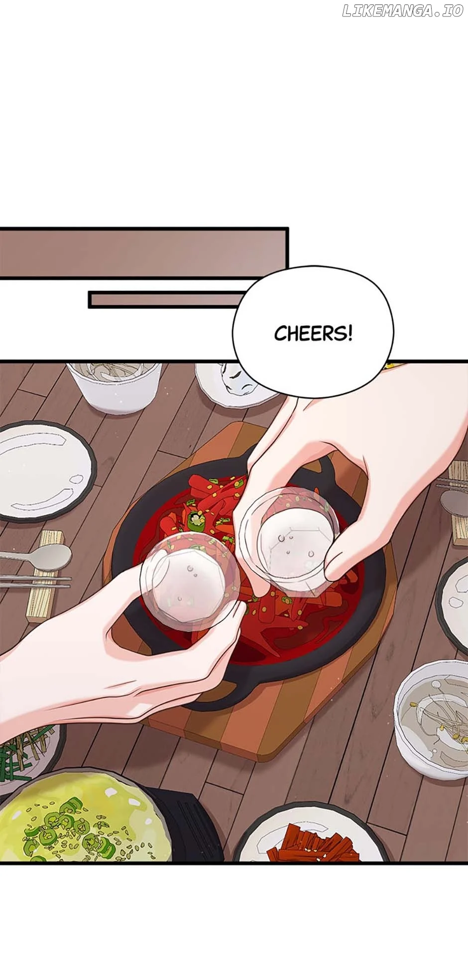 The Most Perfect Marriage chapter 55 page 33