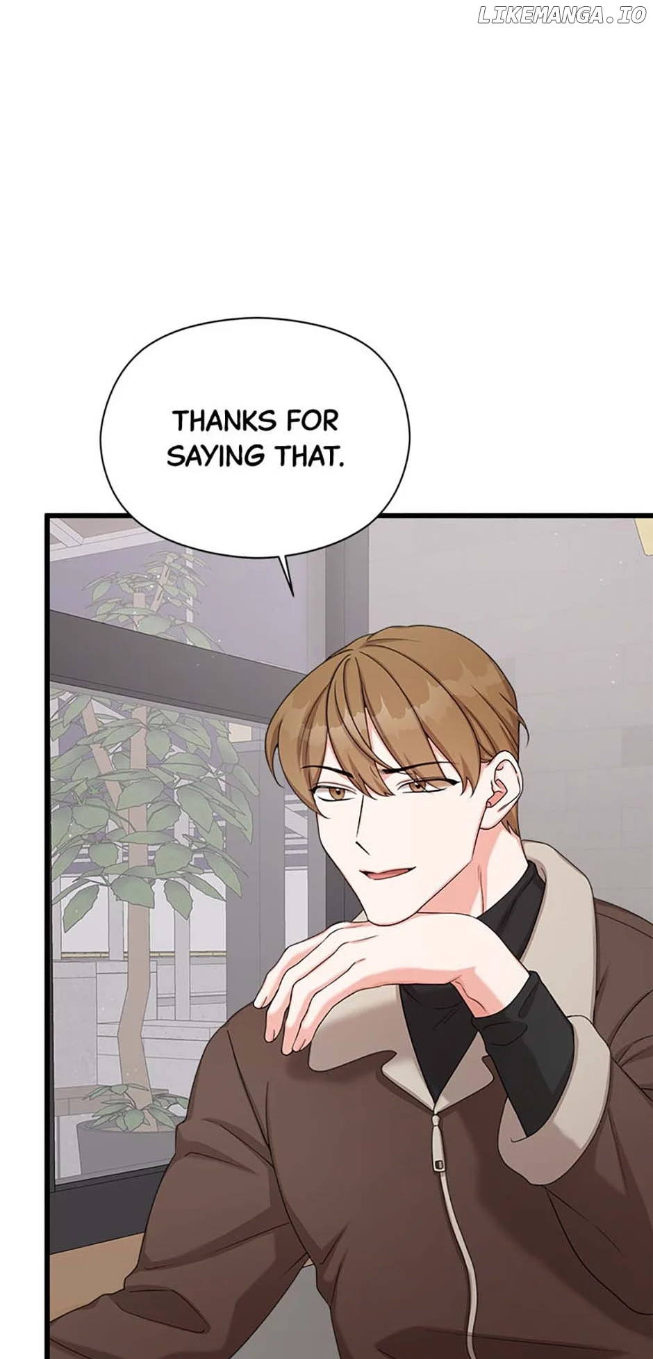 The Most Perfect Marriage chapter 55 page 36