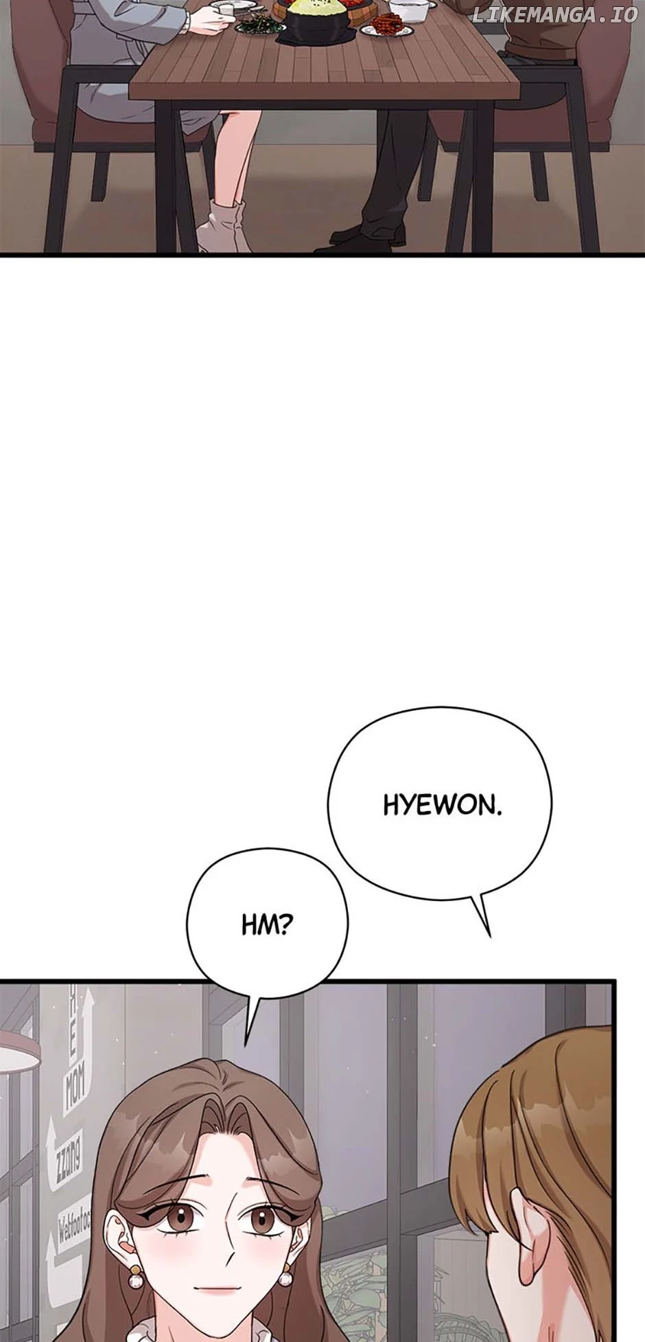 The Most Perfect Marriage chapter 55 page 38