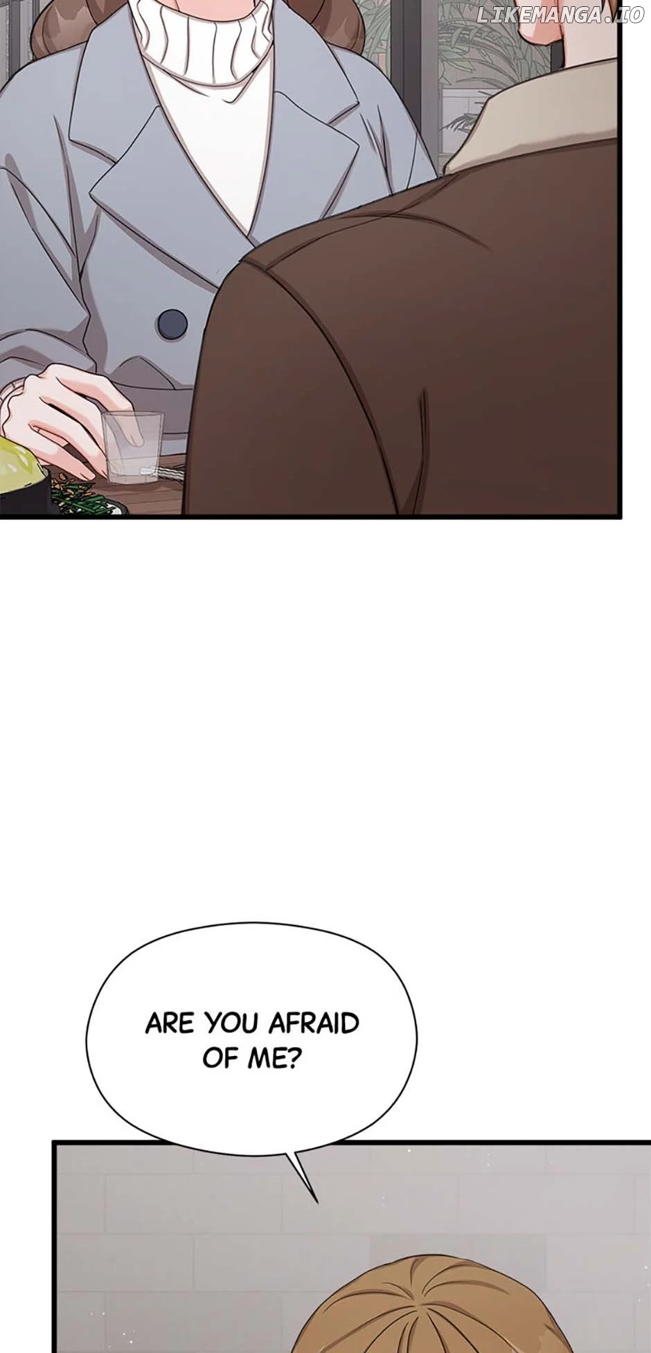 The Most Perfect Marriage chapter 55 page 39