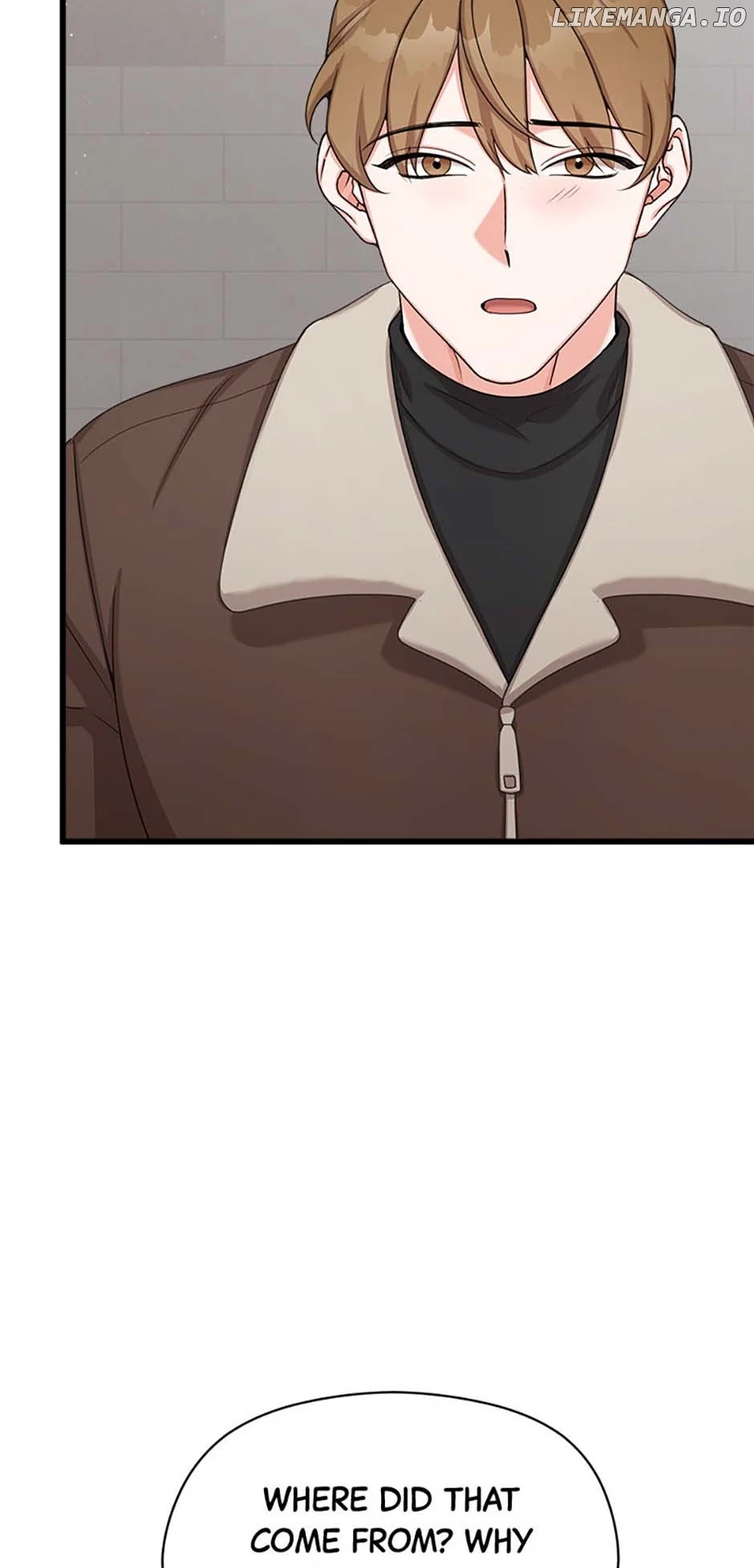 The Most Perfect Marriage chapter 55 page 40
