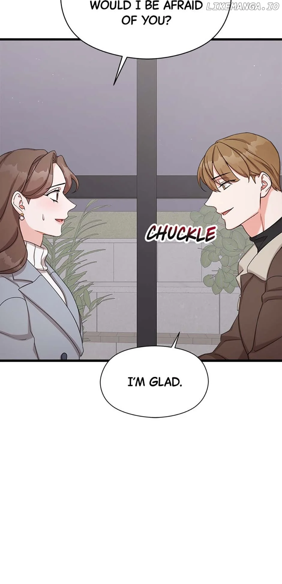 The Most Perfect Marriage chapter 55 page 41