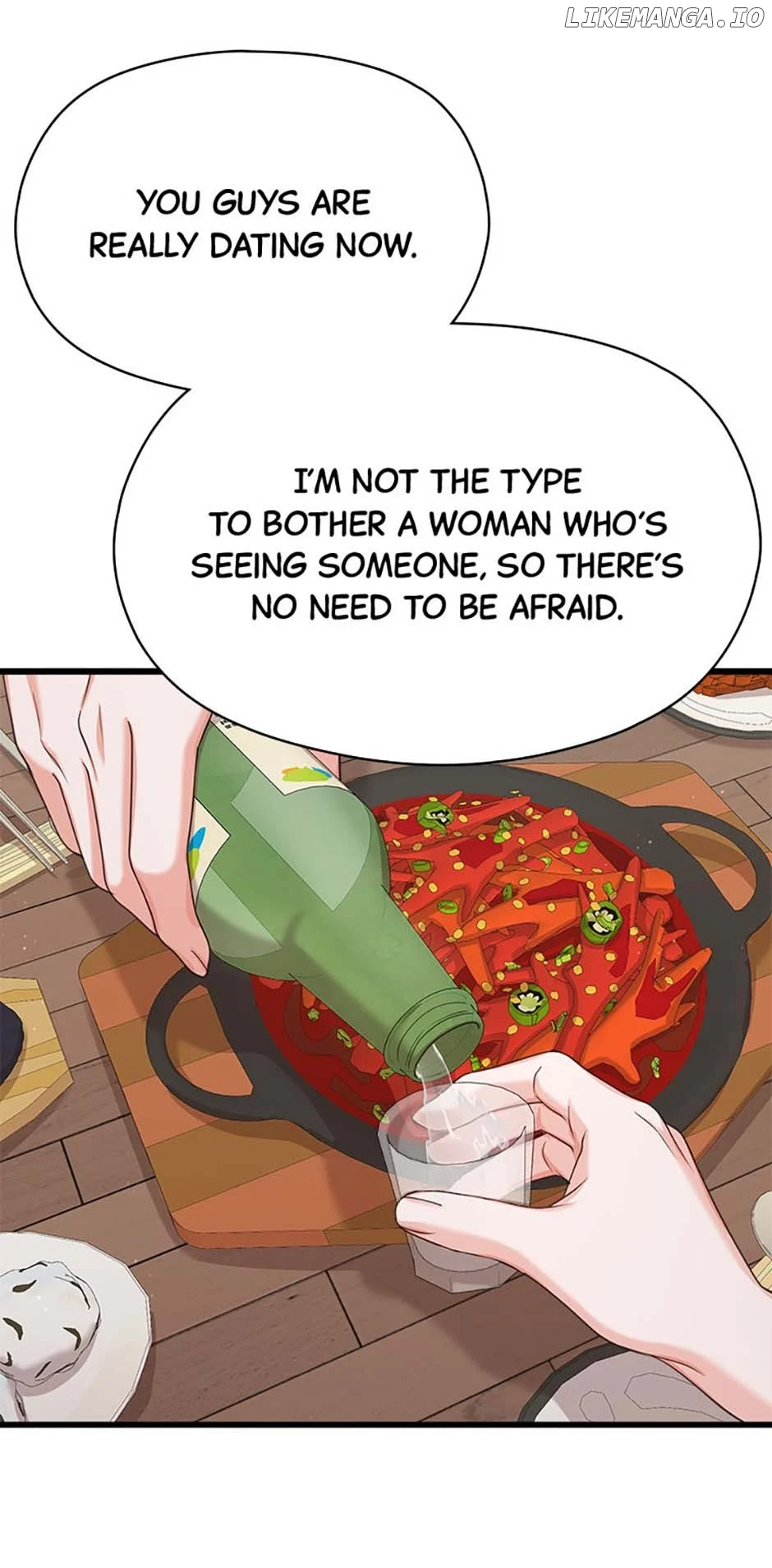 The Most Perfect Marriage chapter 55 page 42