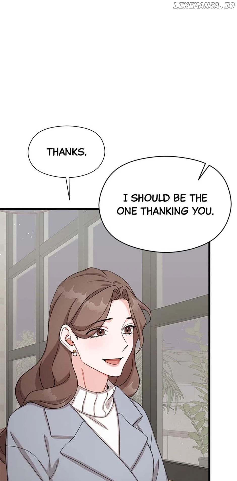 The Most Perfect Marriage chapter 55 page 43