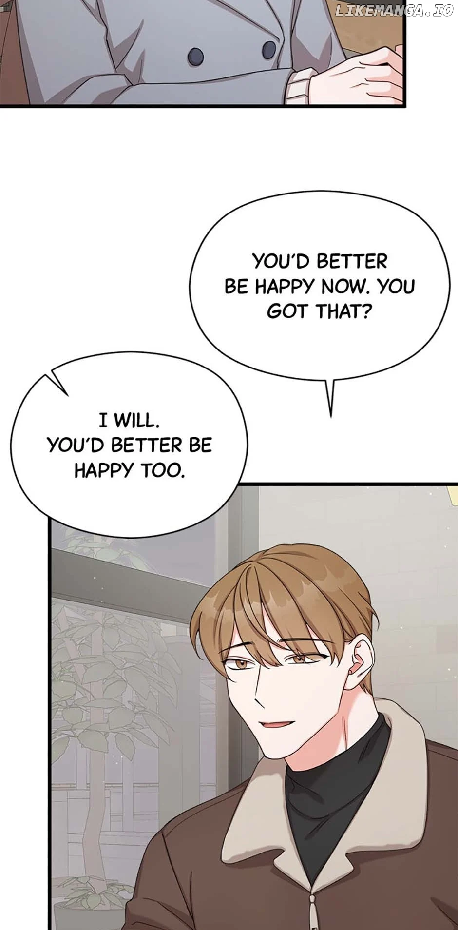 The Most Perfect Marriage chapter 55 page 44