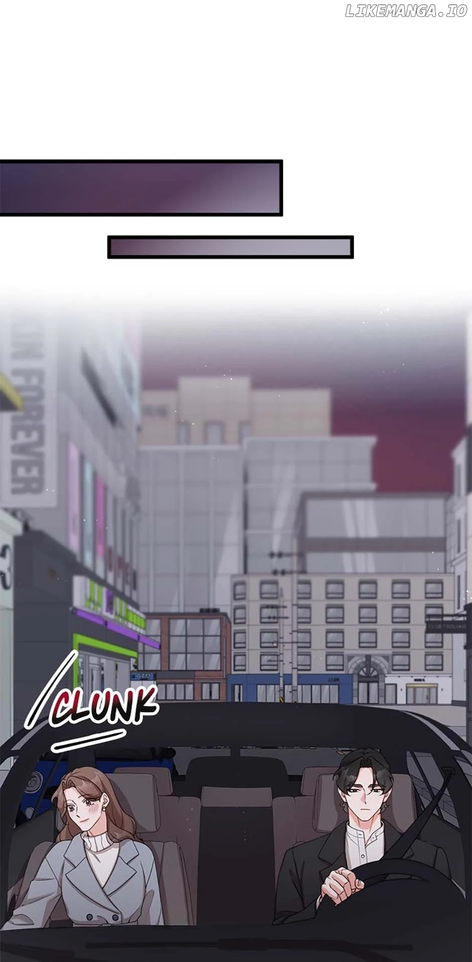 The Most Perfect Marriage chapter 55 page 47
