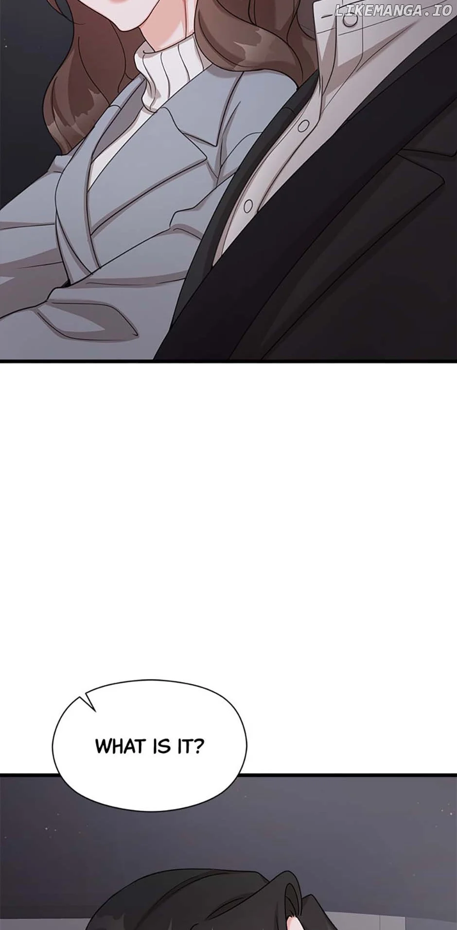 The Most Perfect Marriage chapter 55 page 49