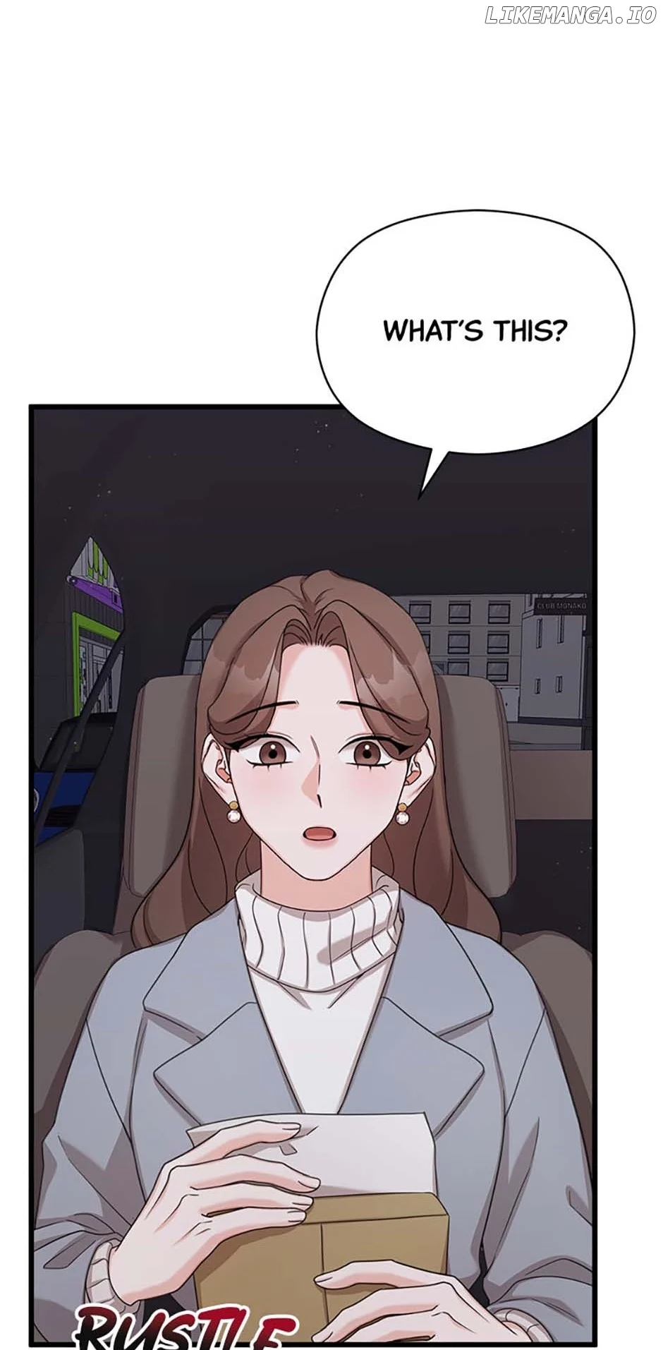 The Most Perfect Marriage chapter 55 page 52