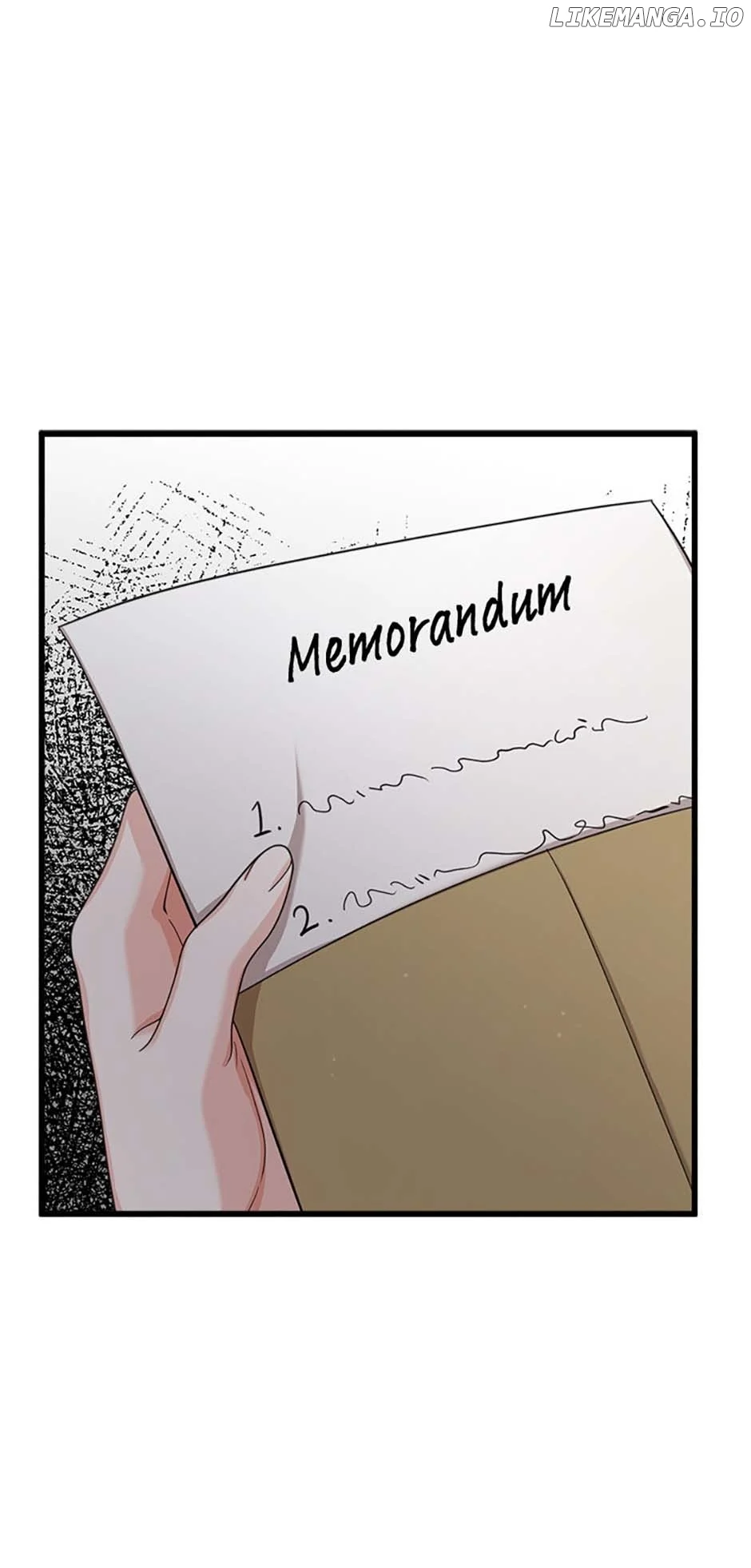 The Most Perfect Marriage chapter 55 page 54