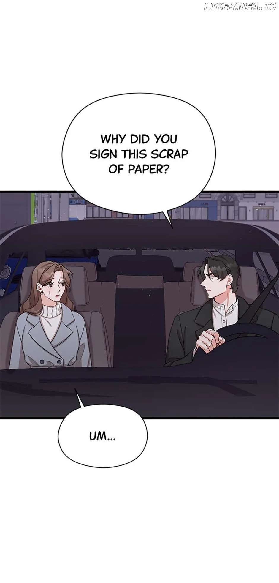 The Most Perfect Marriage chapter 55 page 55