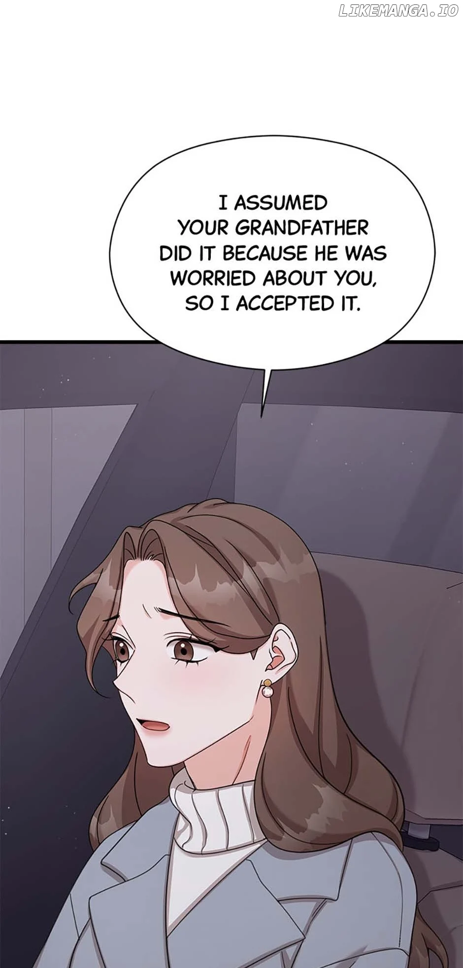 The Most Perfect Marriage chapter 55 page 57