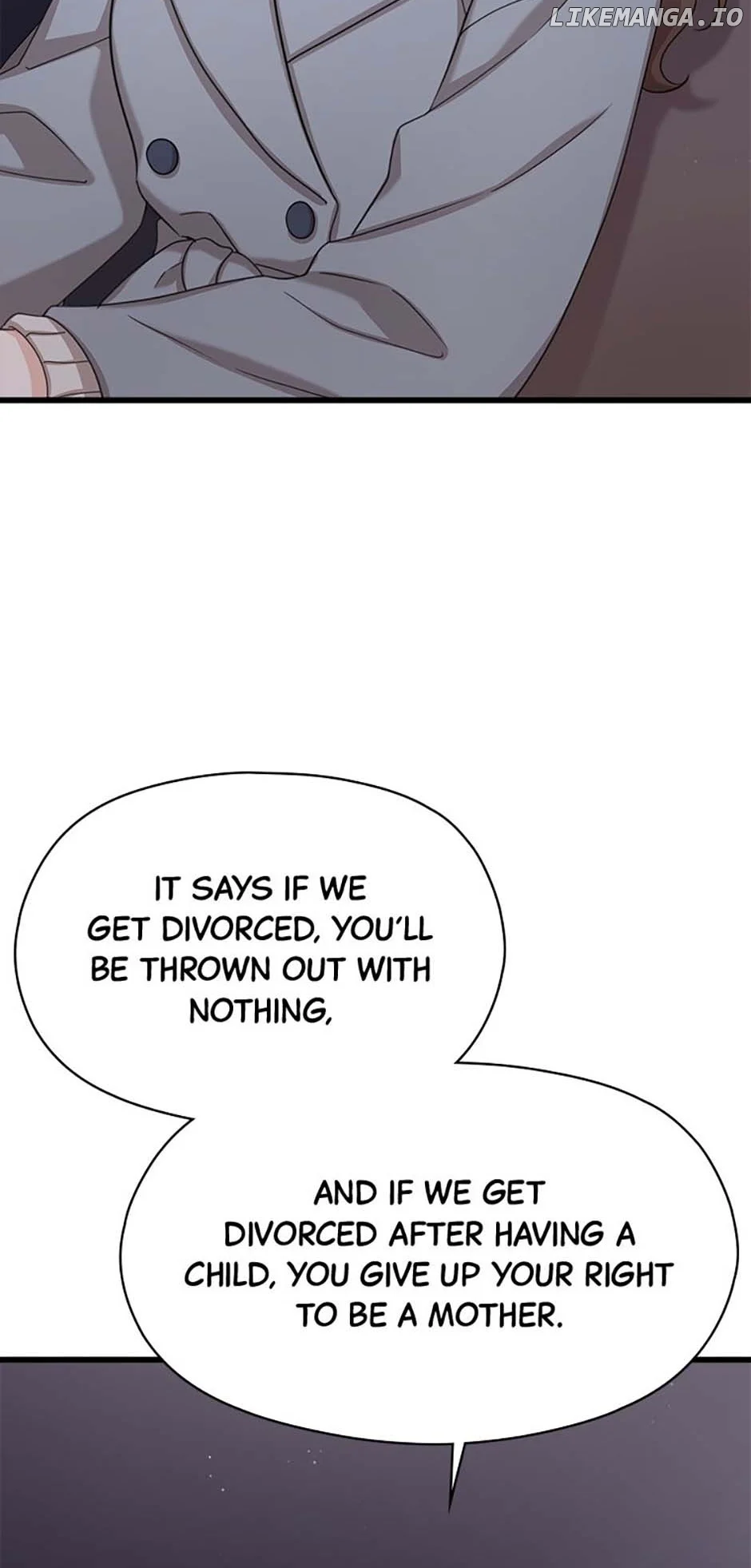The Most Perfect Marriage chapter 55 page 58