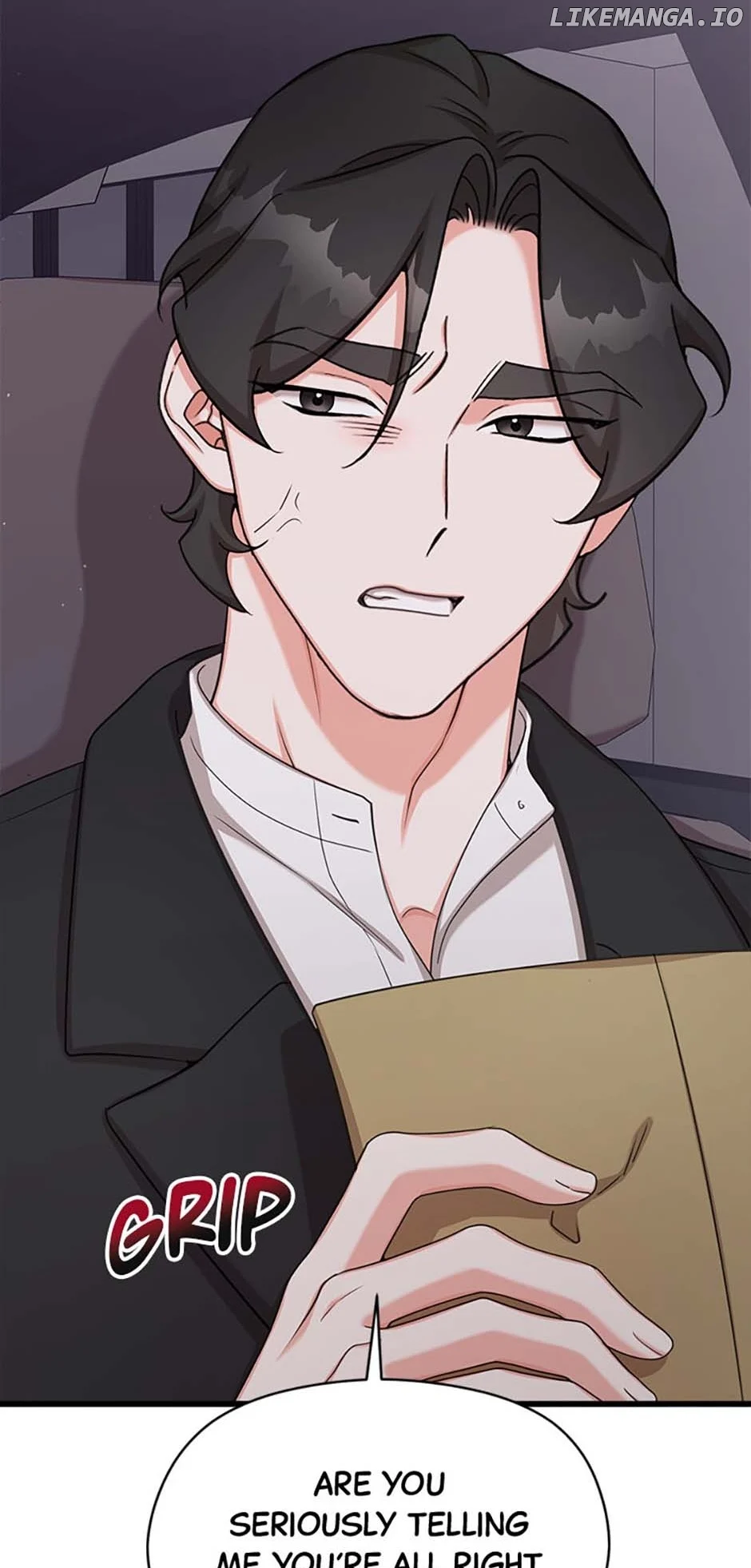 The Most Perfect Marriage chapter 55 page 59