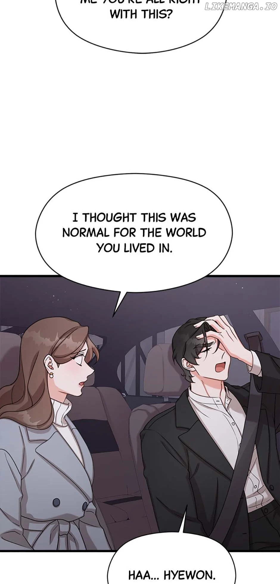 The Most Perfect Marriage chapter 55 page 60