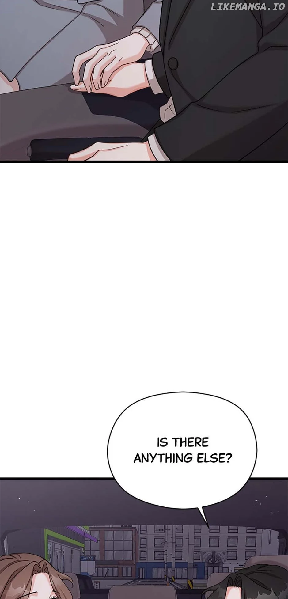 The Most Perfect Marriage chapter 55 page 63