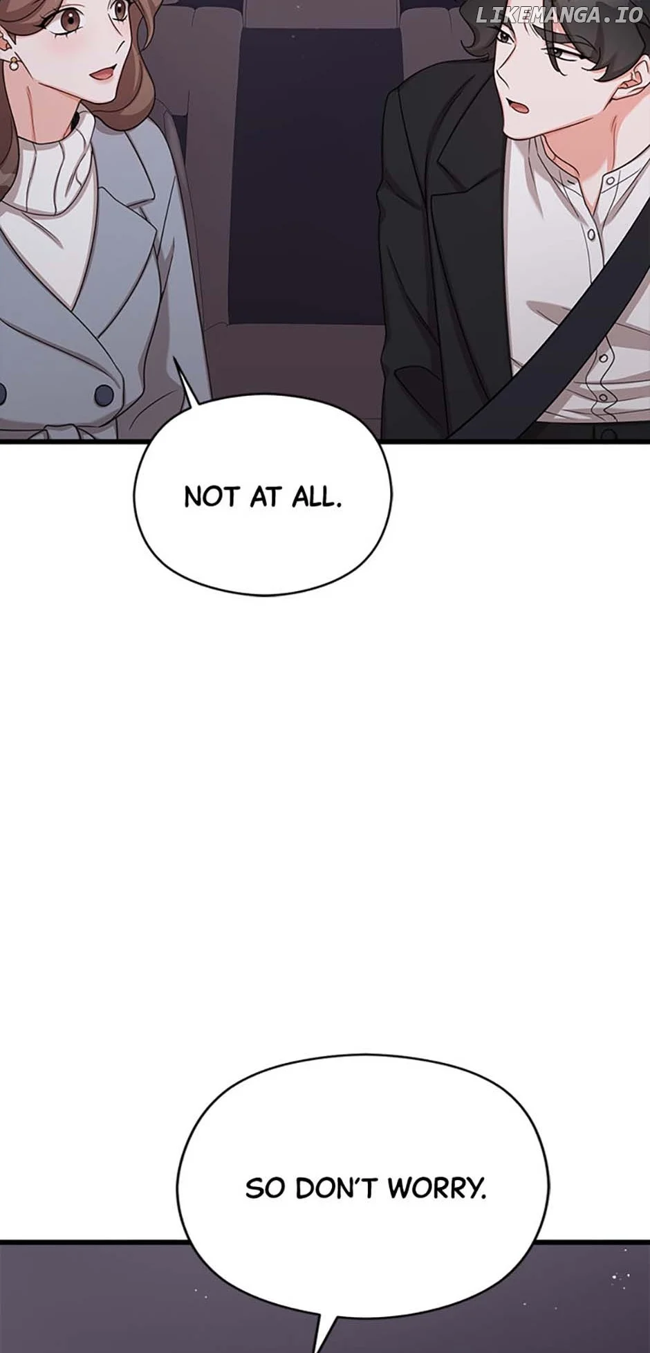 The Most Perfect Marriage chapter 55 page 64