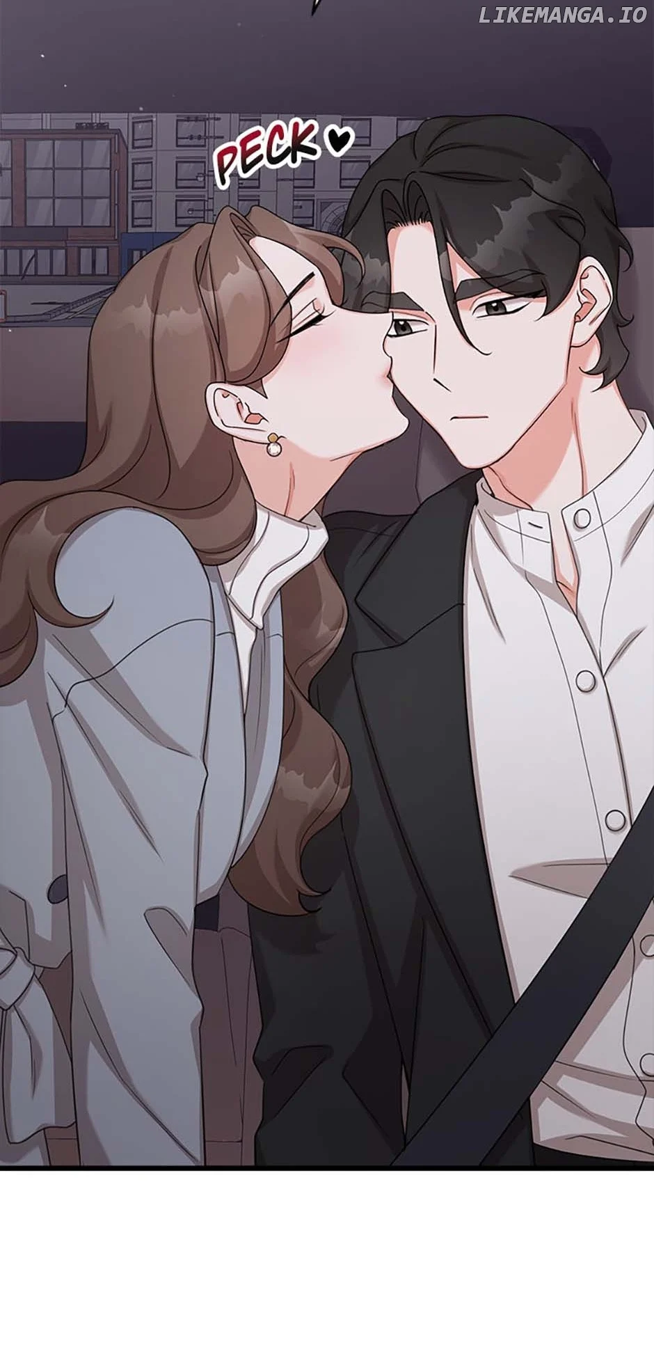 The Most Perfect Marriage chapter 55 page 65