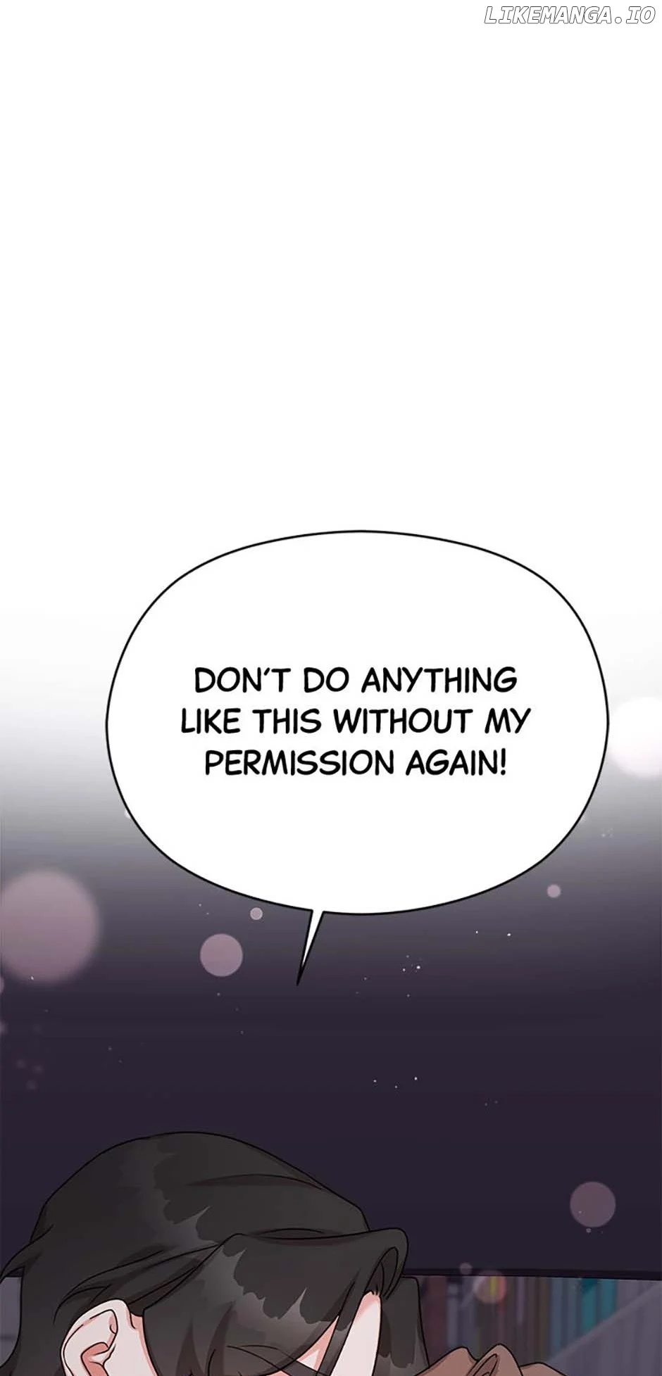 The Most Perfect Marriage chapter 55 page 67