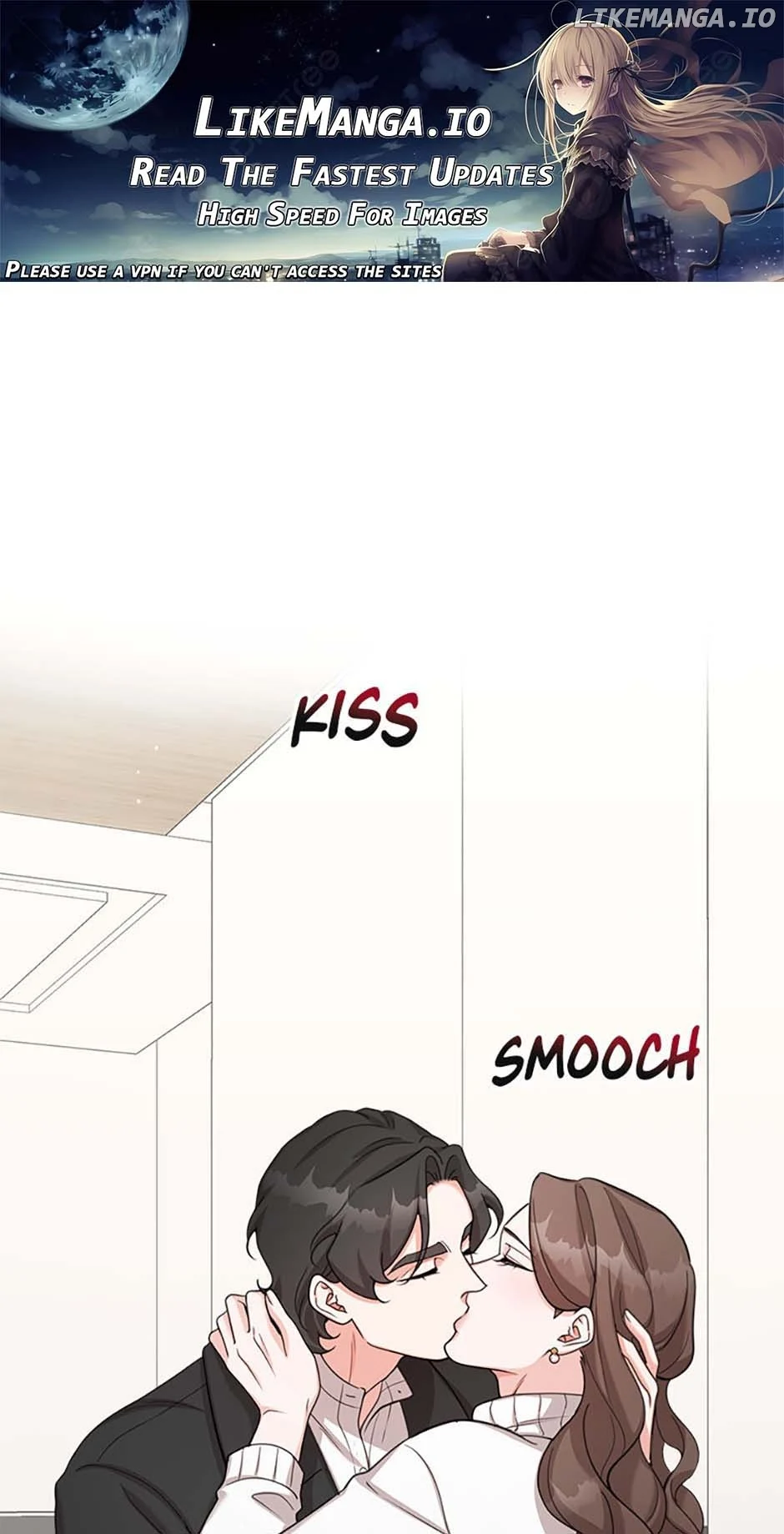The Most Perfect Marriage chapter 56 page 1