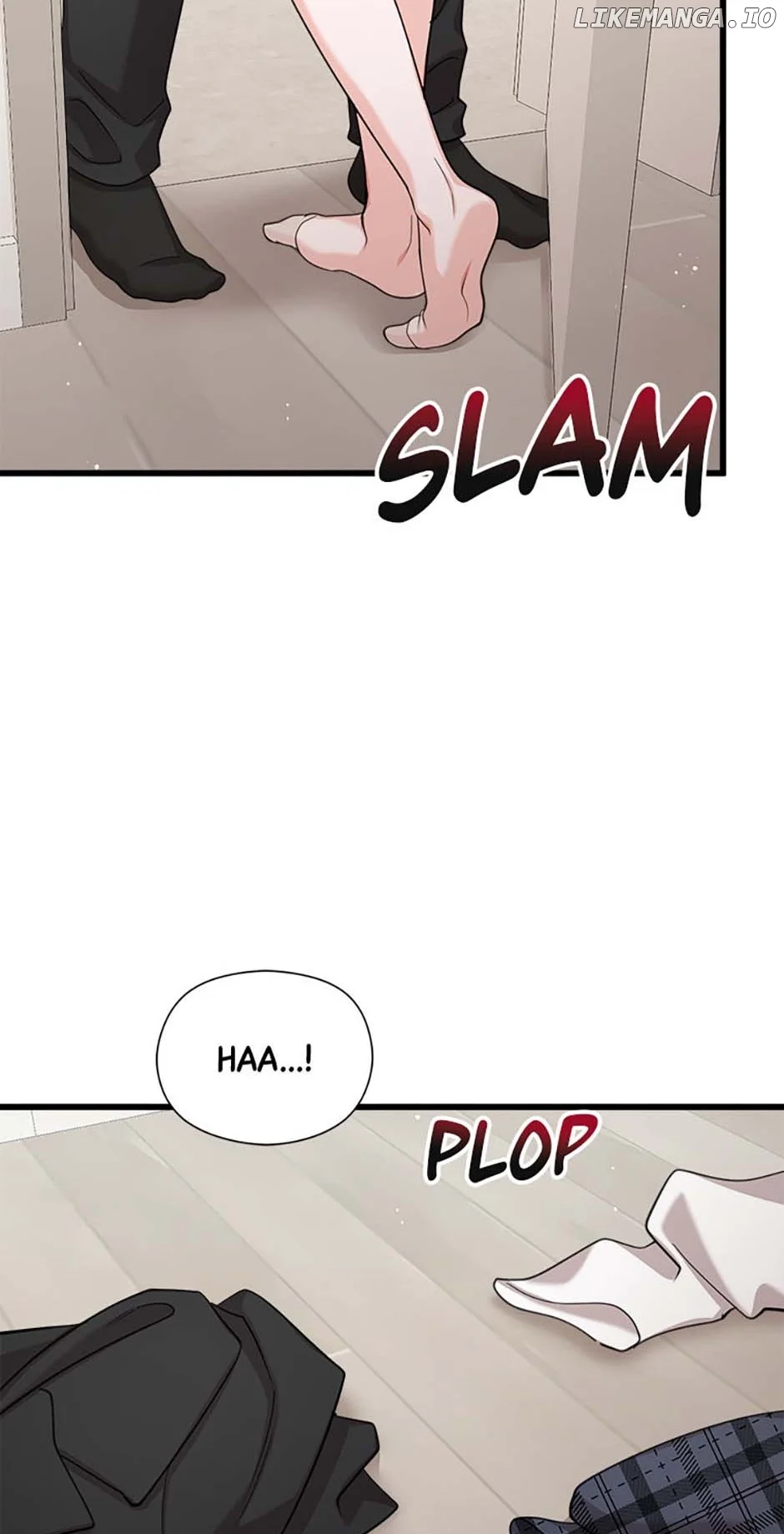 The Most Perfect Marriage chapter 56 page 3