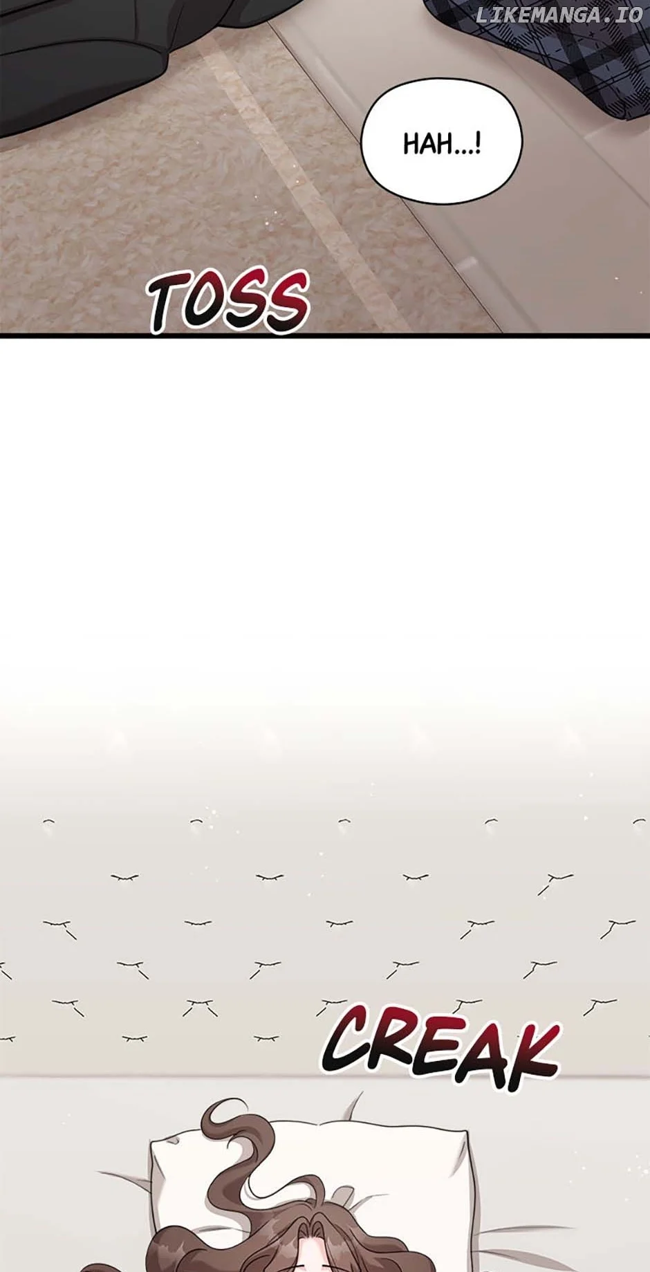 The Most Perfect Marriage chapter 56 page 4