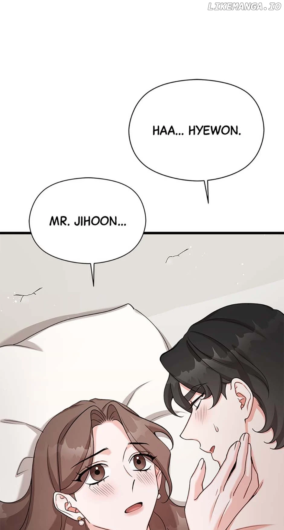 The Most Perfect Marriage chapter 56 page 6