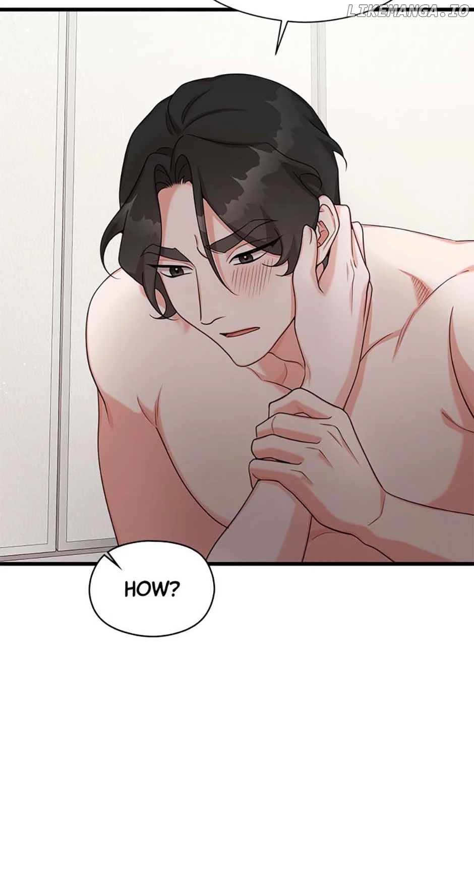 The Most Perfect Marriage chapter 56 page 8