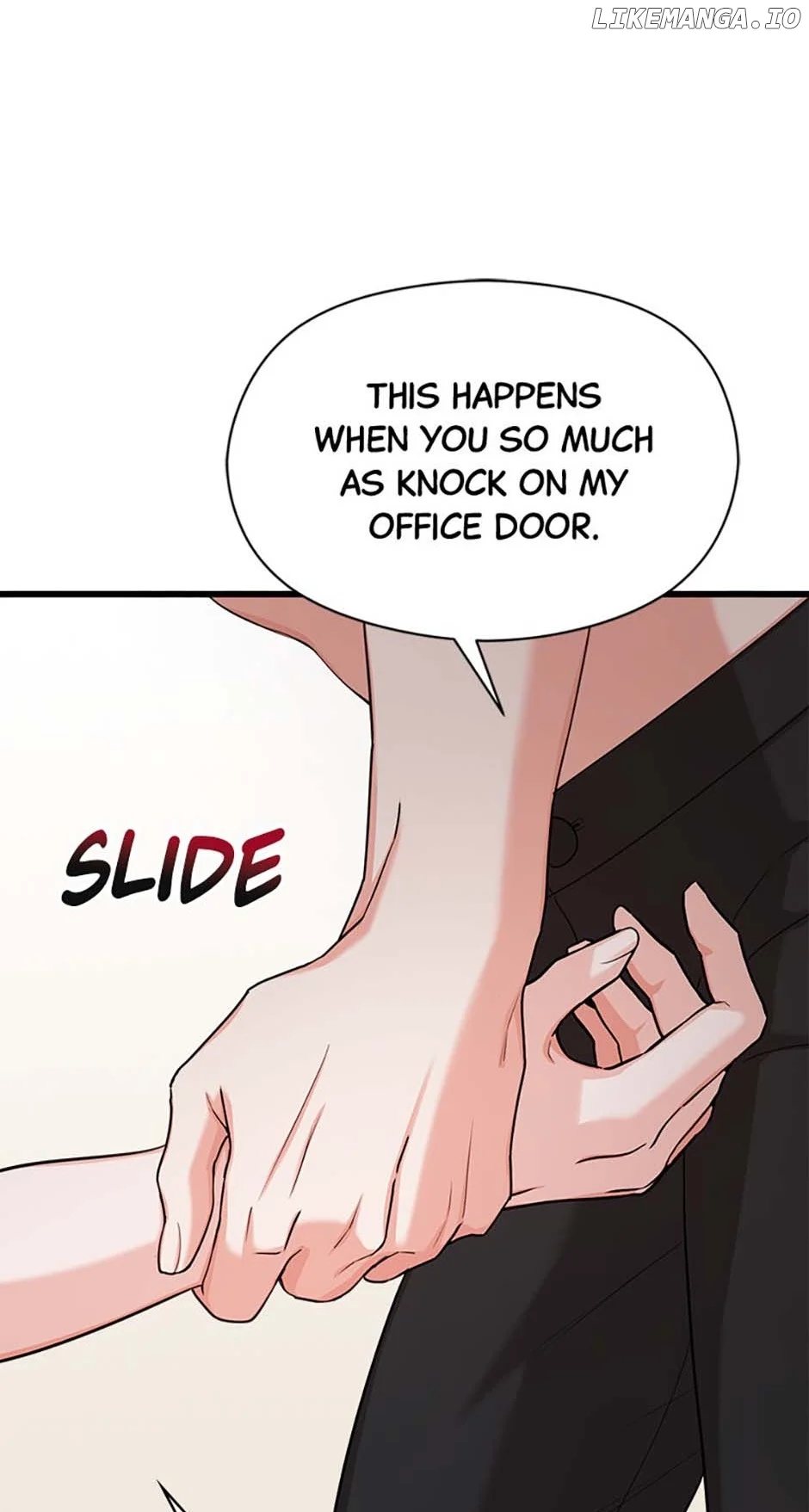 The Most Perfect Marriage chapter 56 page 9