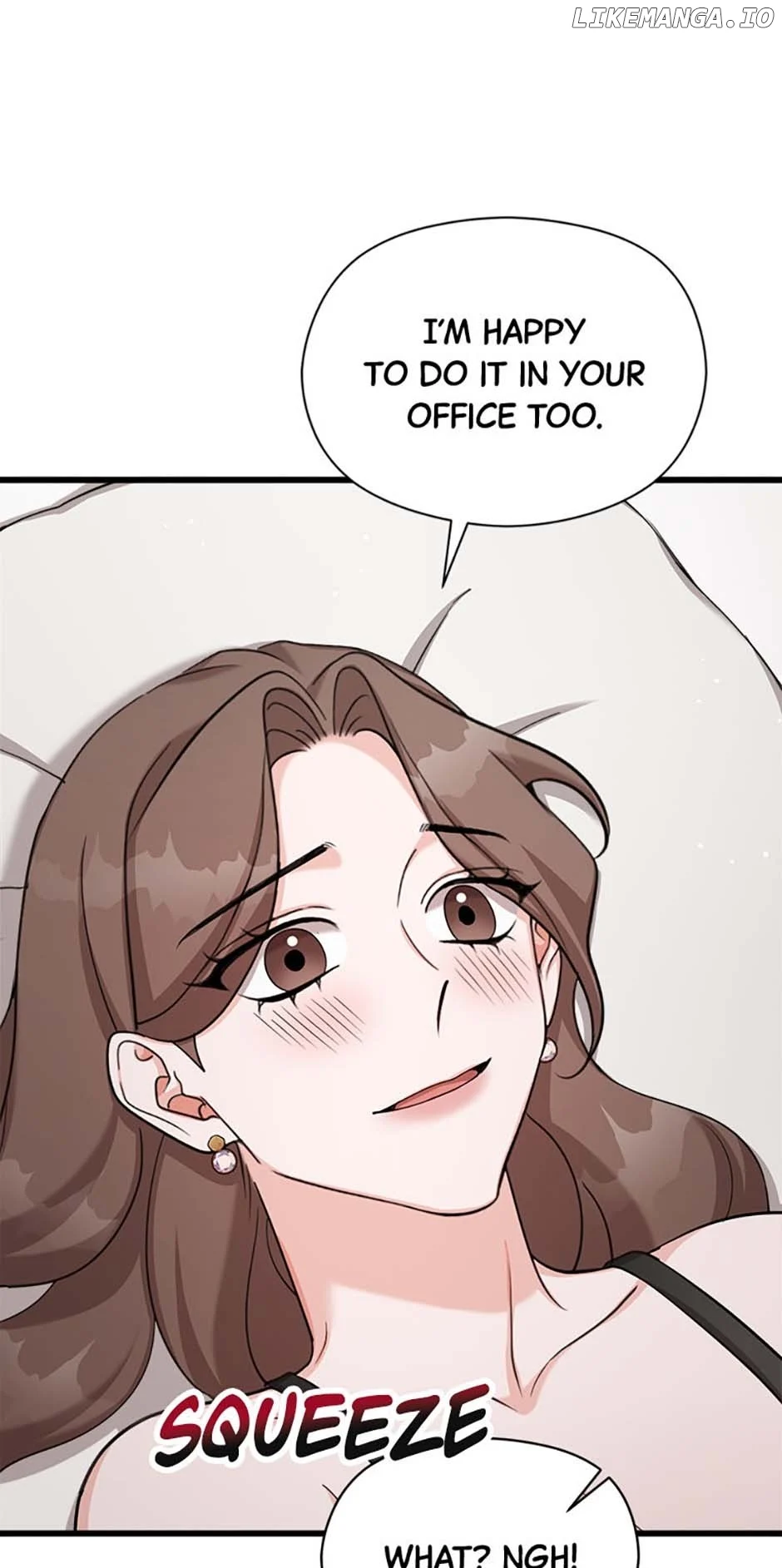 The Most Perfect Marriage chapter 56 page 20