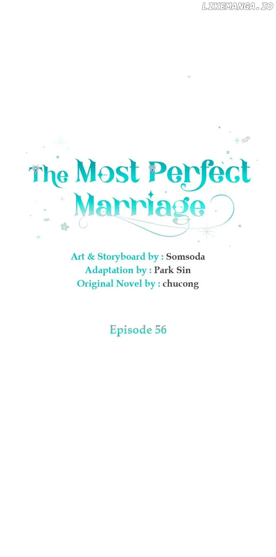 The Most Perfect Marriage chapter 56 page 30