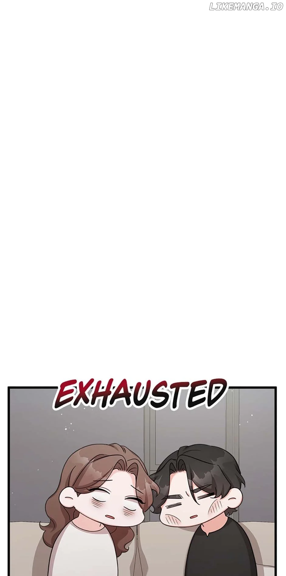 The Most Perfect Marriage chapter 56 page 31